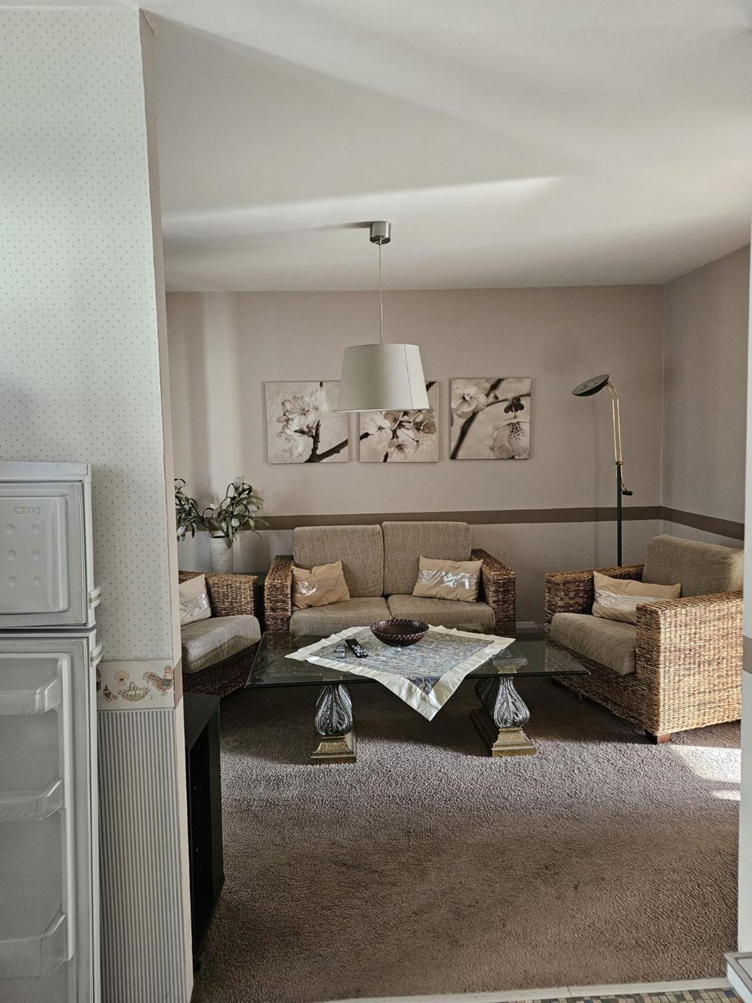 Two-Bedroom Apartment photo 1