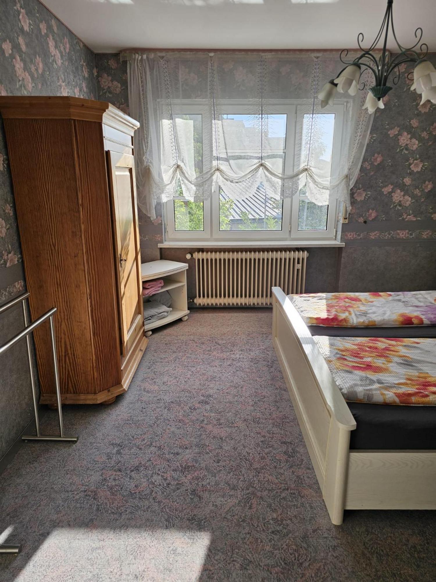 Two-Bedroom Apartment photo 2