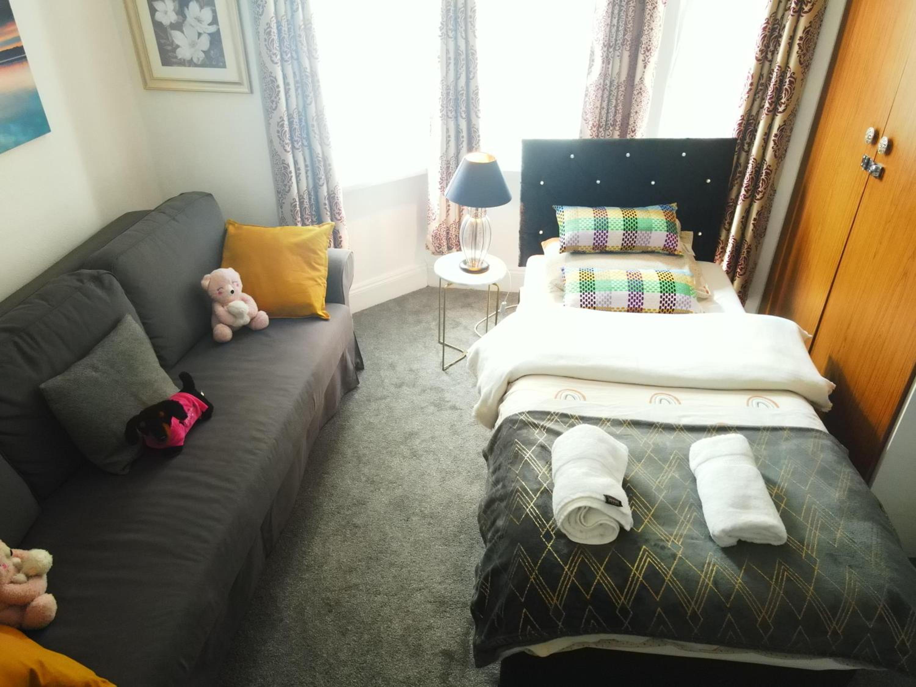 Apartment photo 1