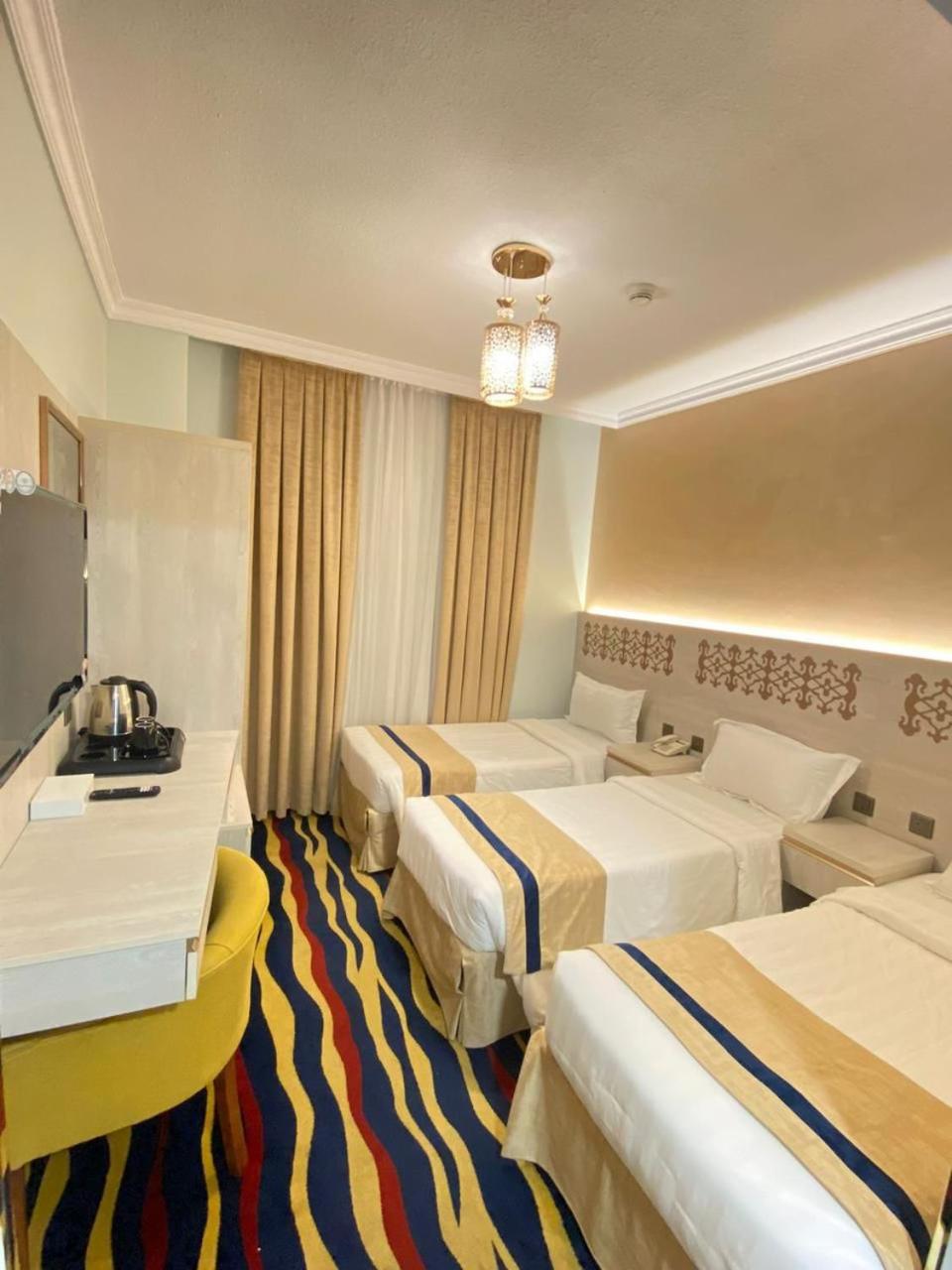 Deluxe Triple Room photo 1