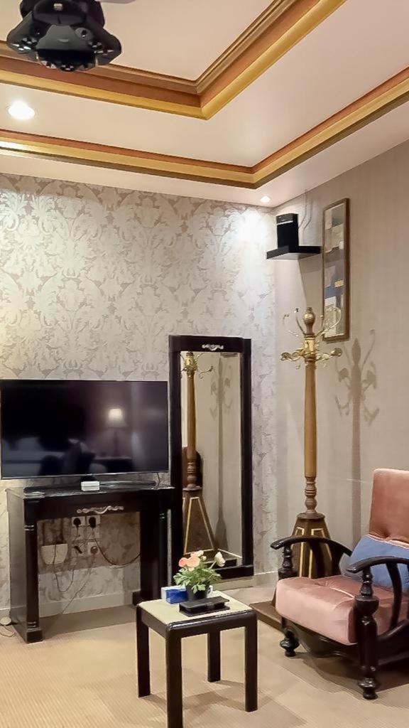 Premium Suite