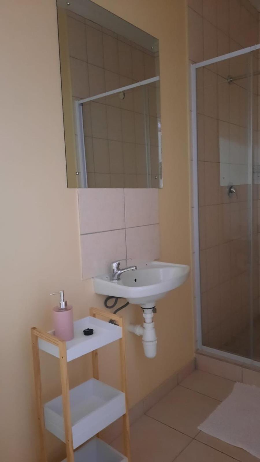 Double or Twin Room with Terrace photo 2