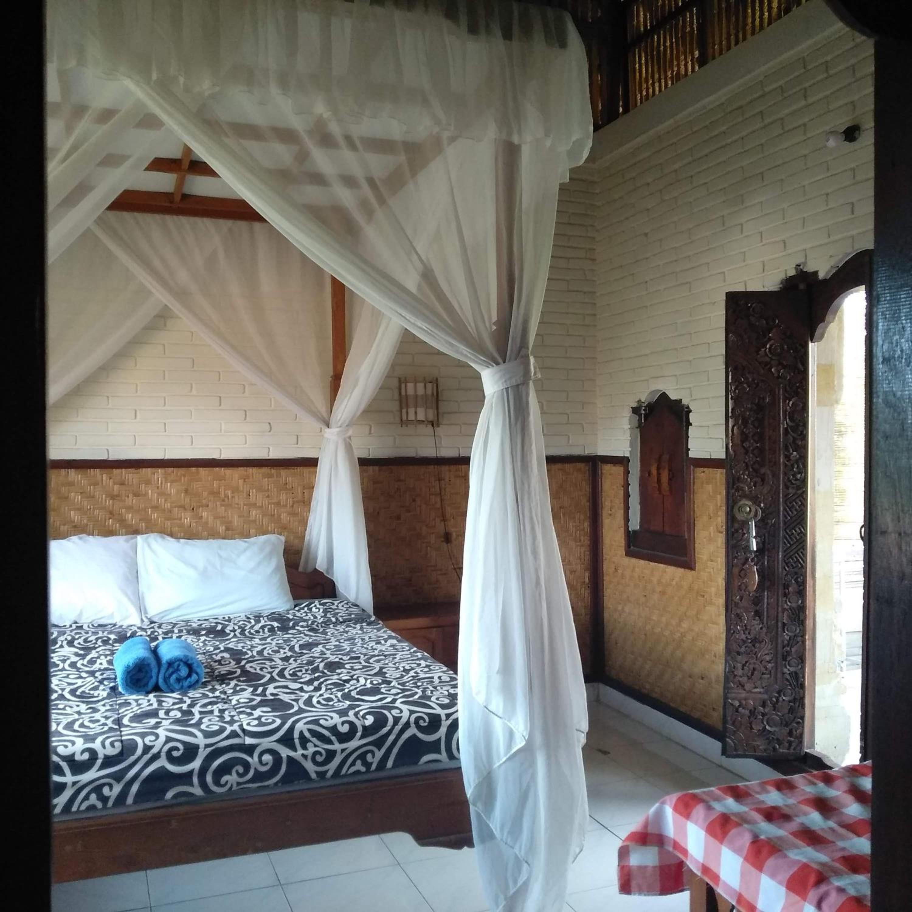 Standard Double Room - Photo 14