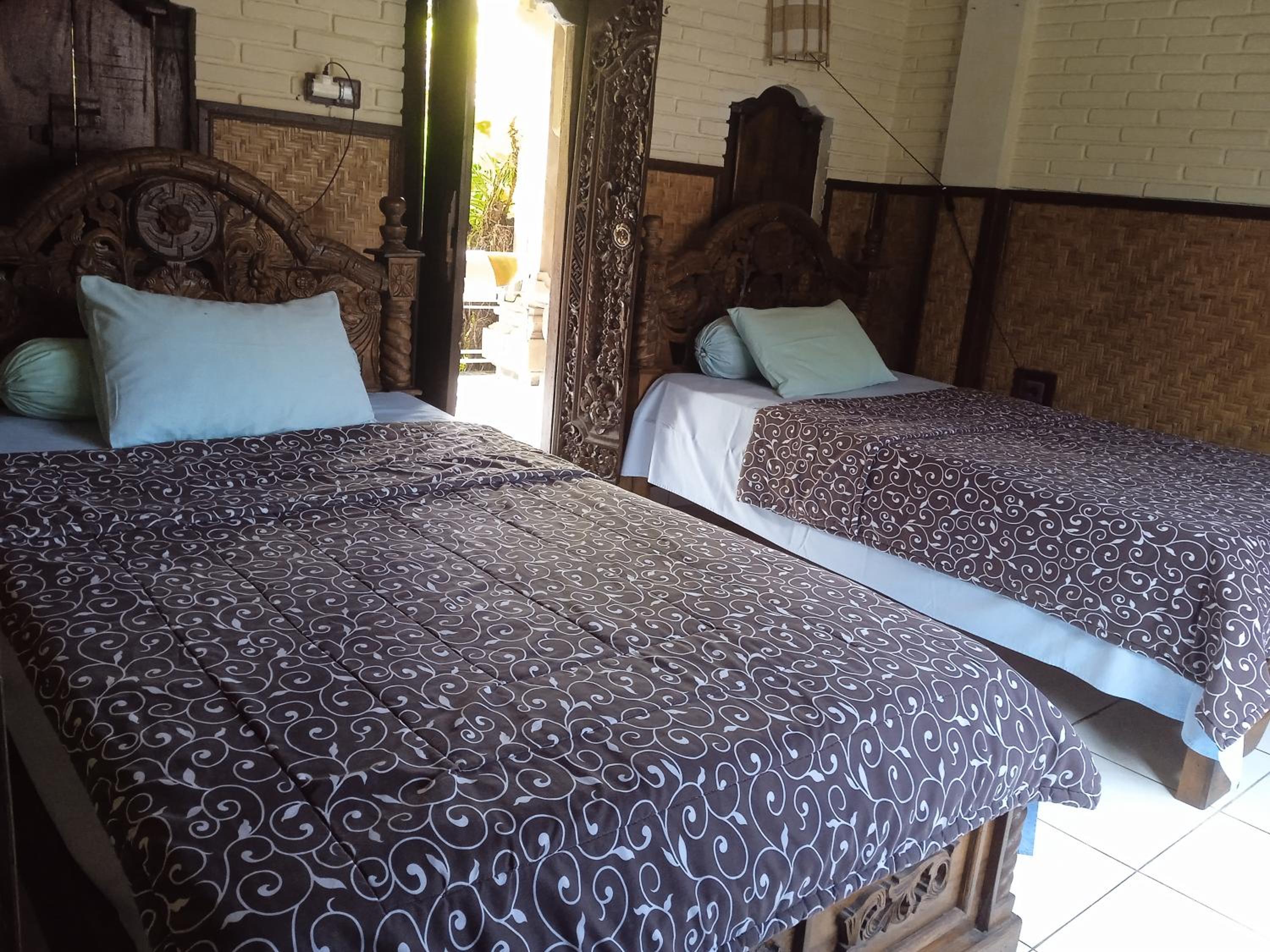 Twin Room - Photo 1