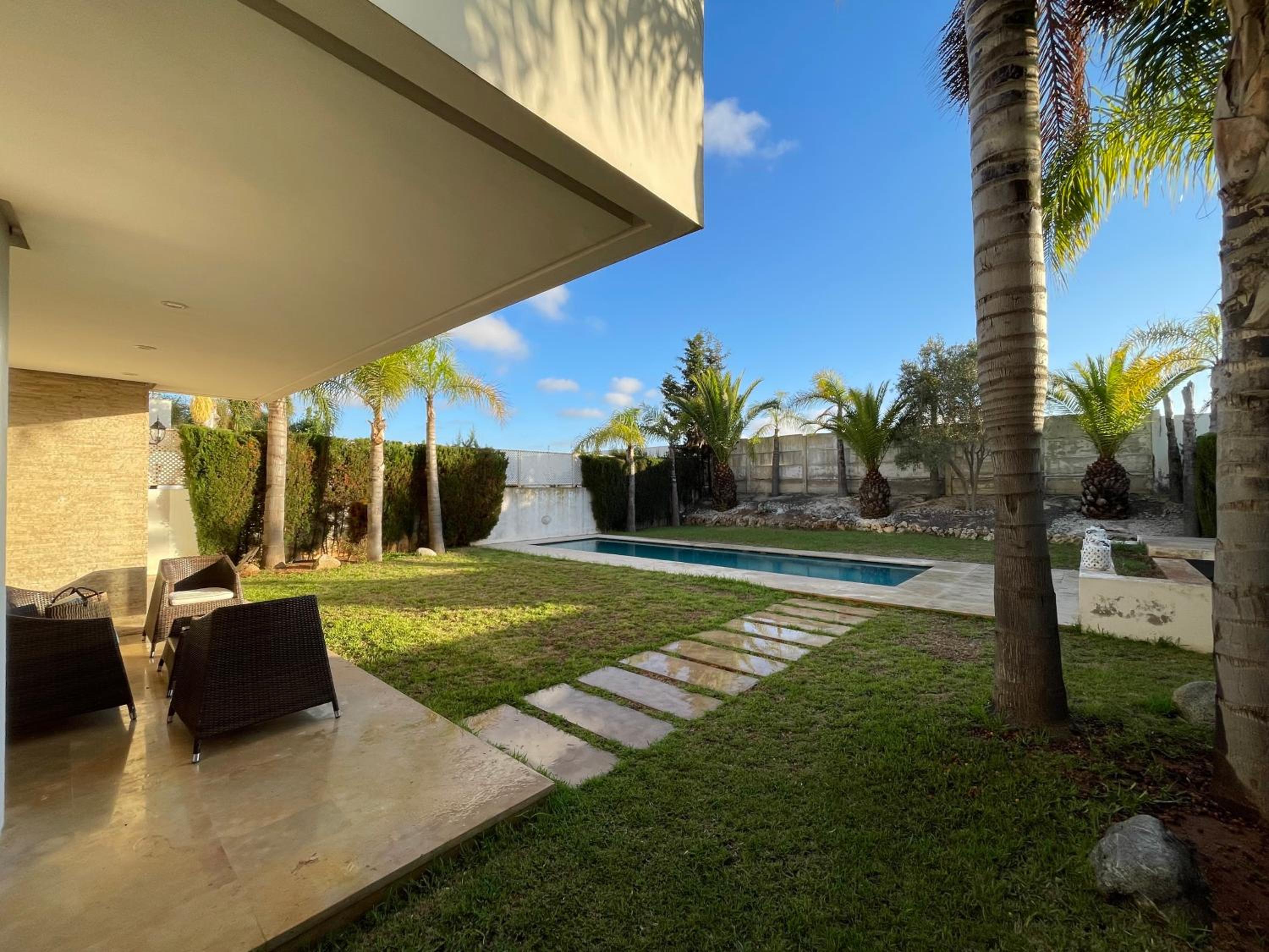 Villa with Private Pool photo 2