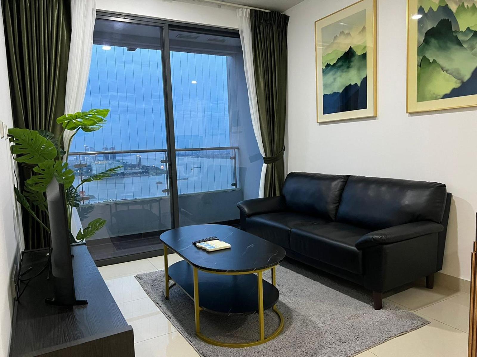 Two-Bedroom Apartment photo 1