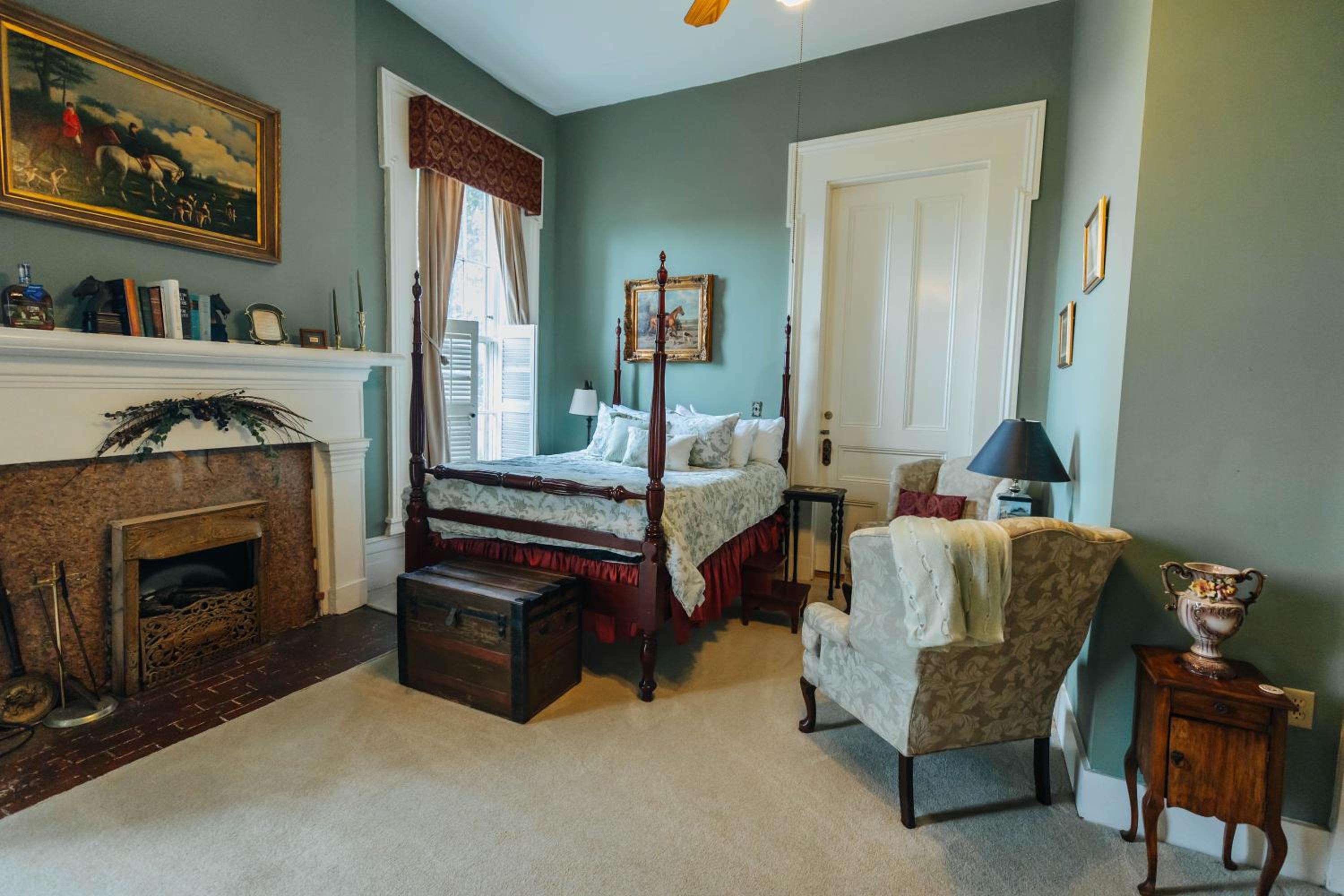 Superior Queen Room photo 1
