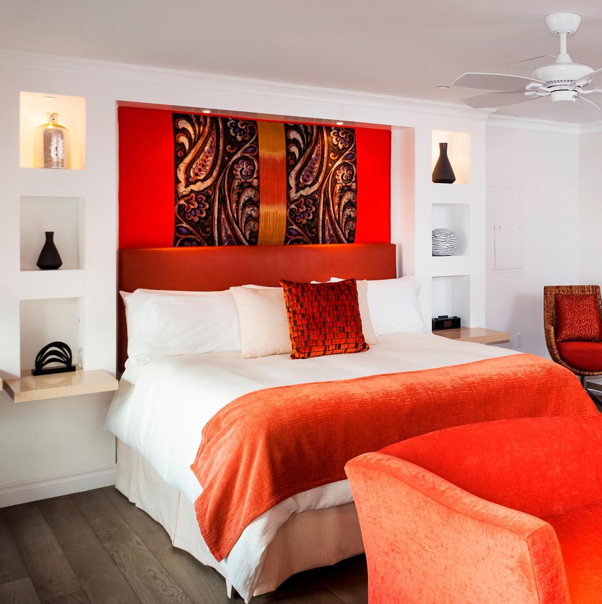 Junior King Suite