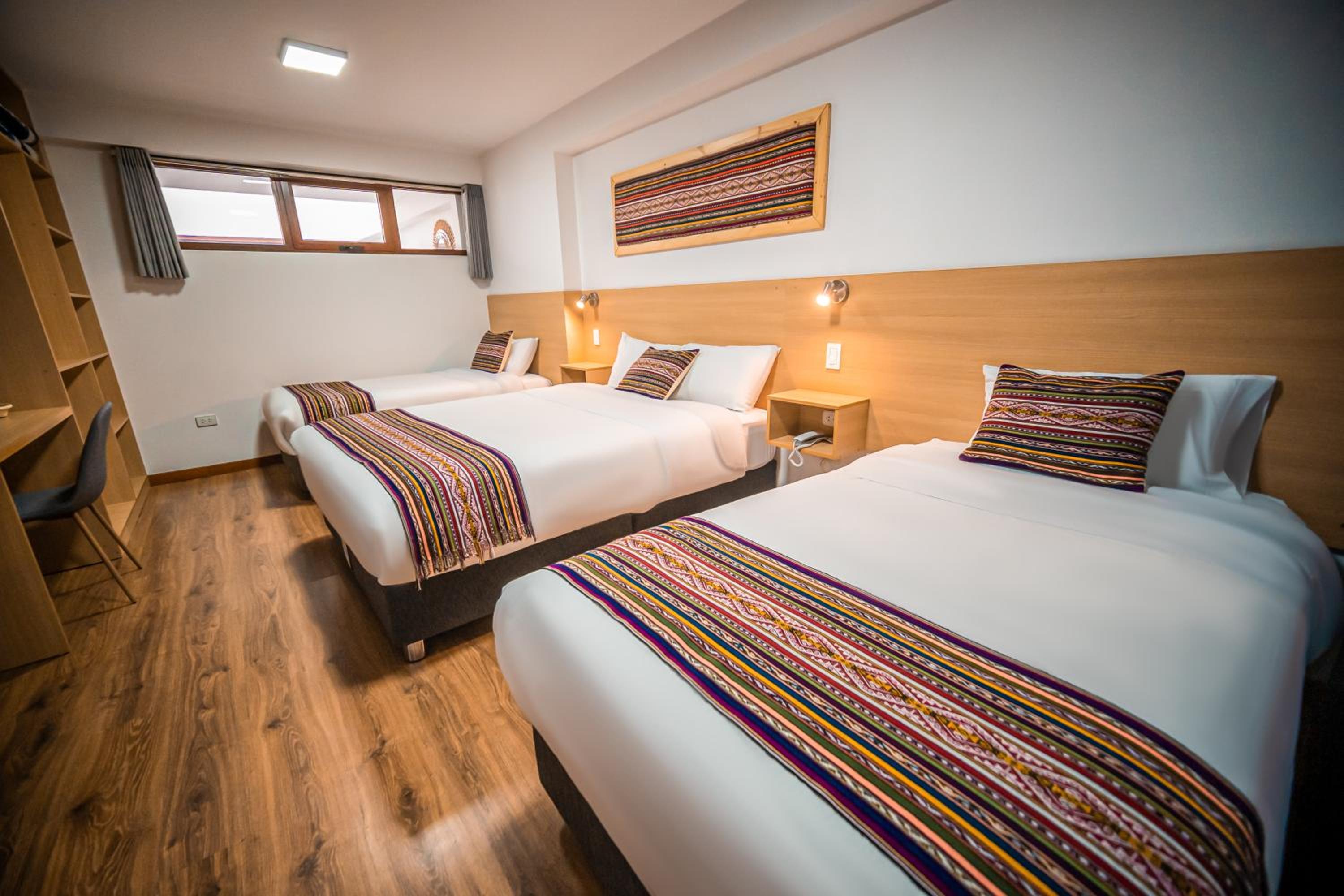 Triple Room - Photo 2