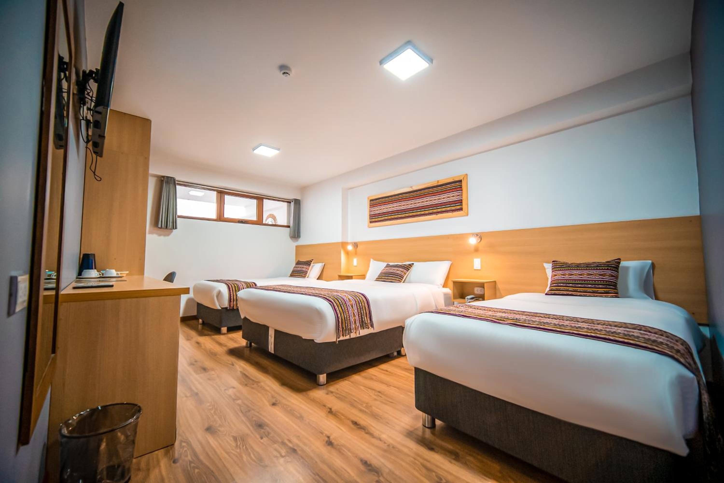 Triple Room - Photo 3