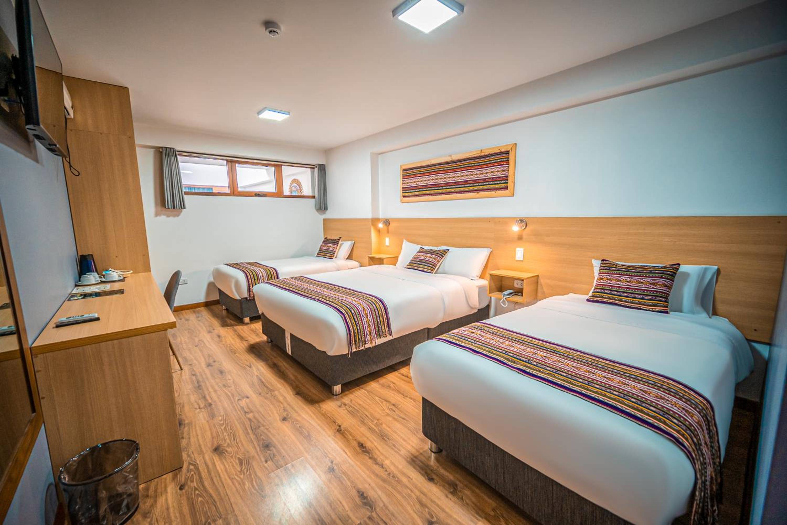 Triple Room - Photo 4