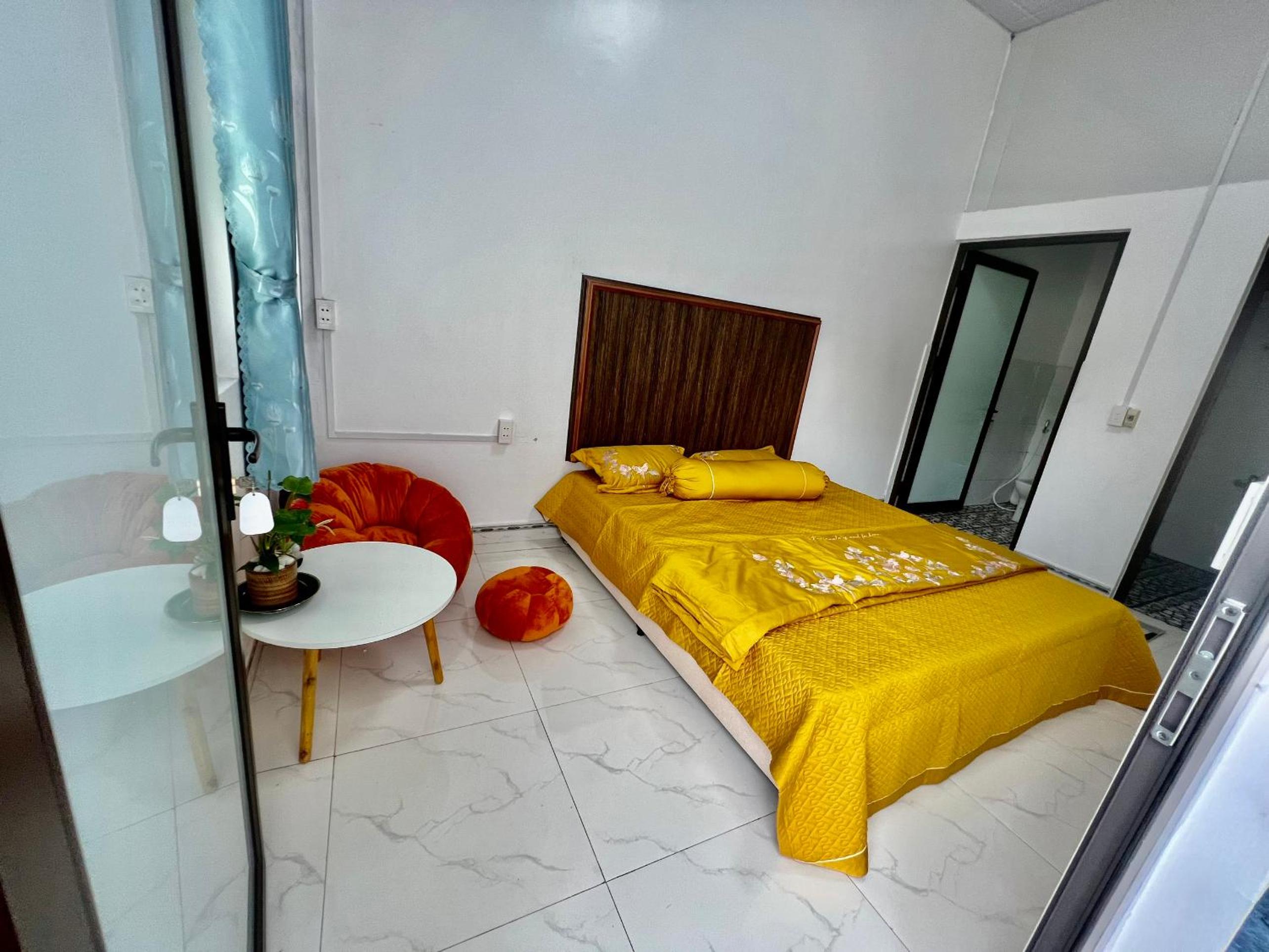 Double Room photo 3