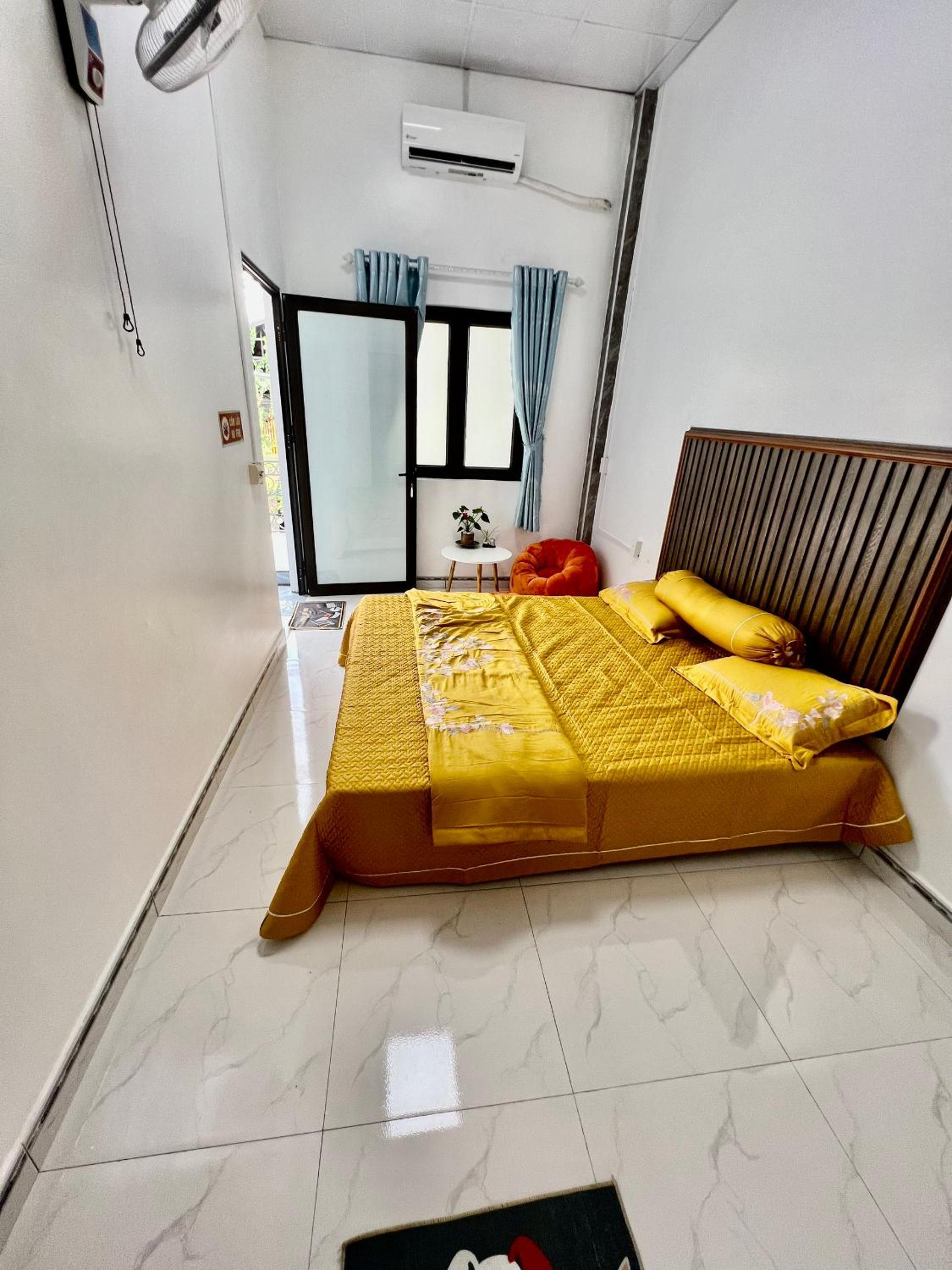 Double Room photo 2