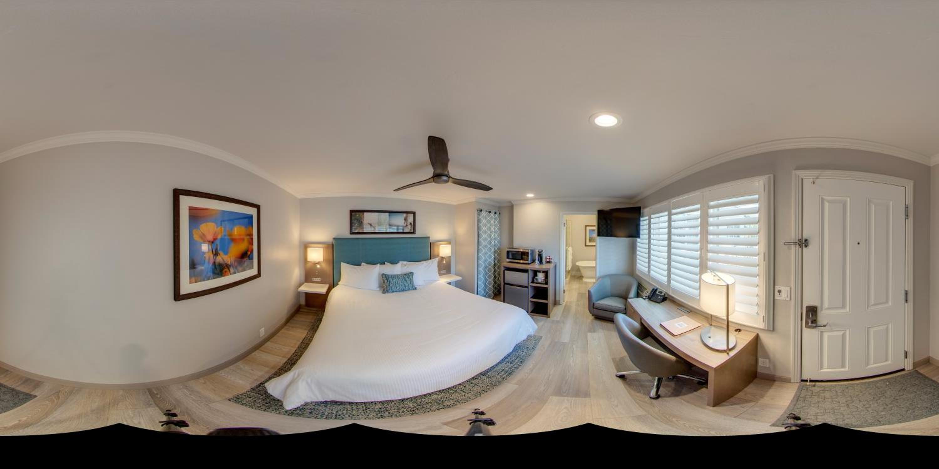 Superior King Room - Photo 2