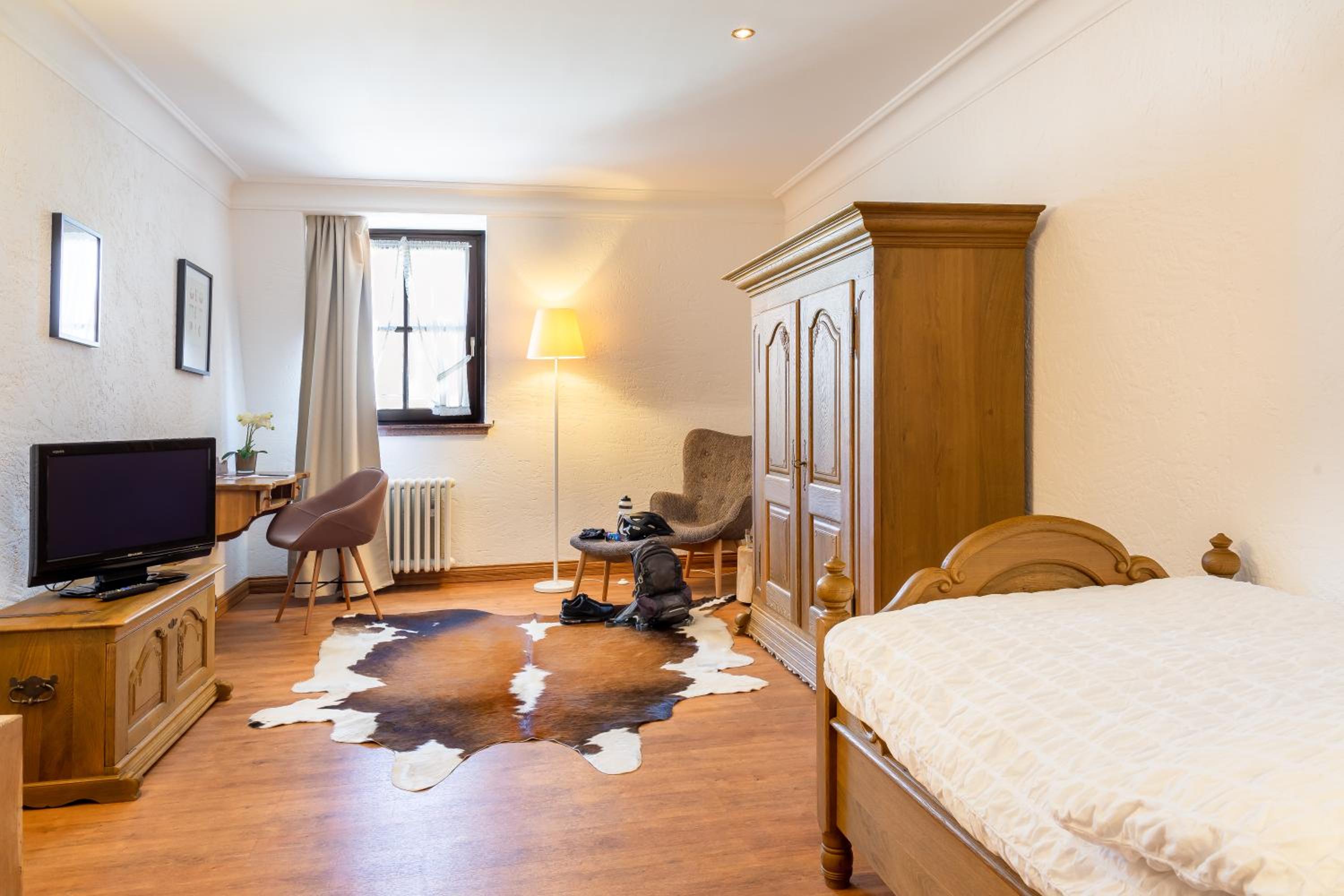 Single Room photo 2