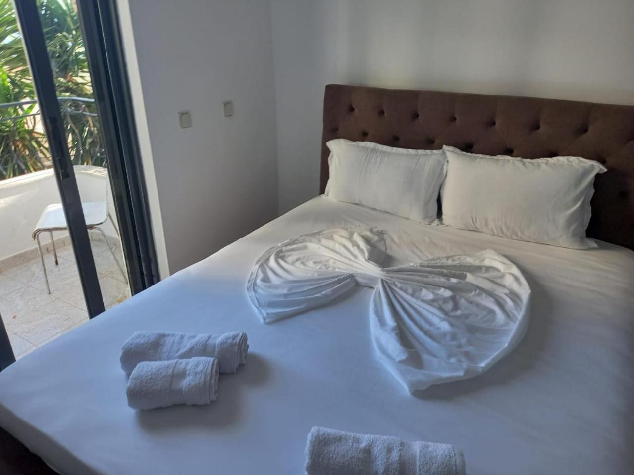 Double Room with Sea View photo 1