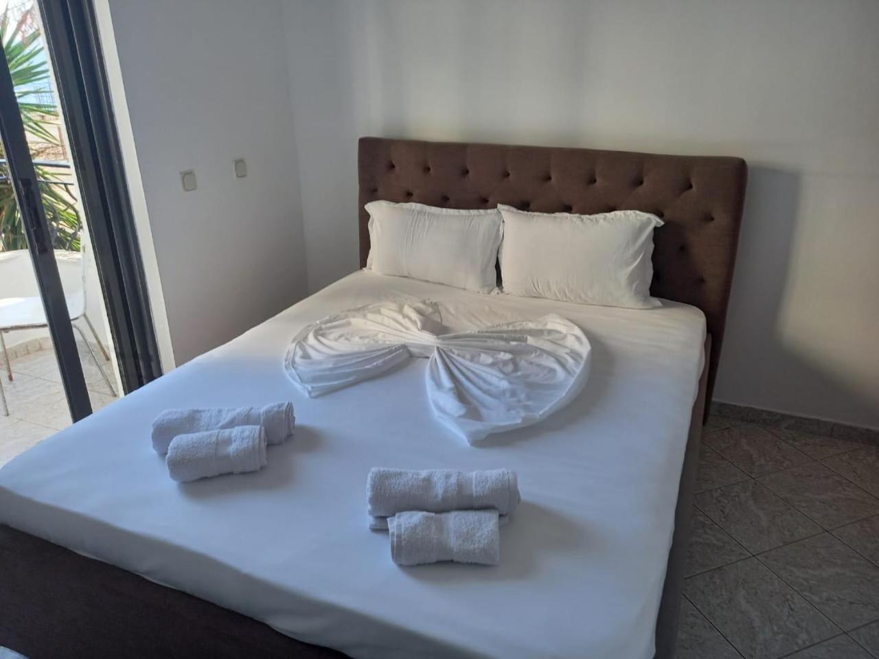 Double Room with Sea View photo 2