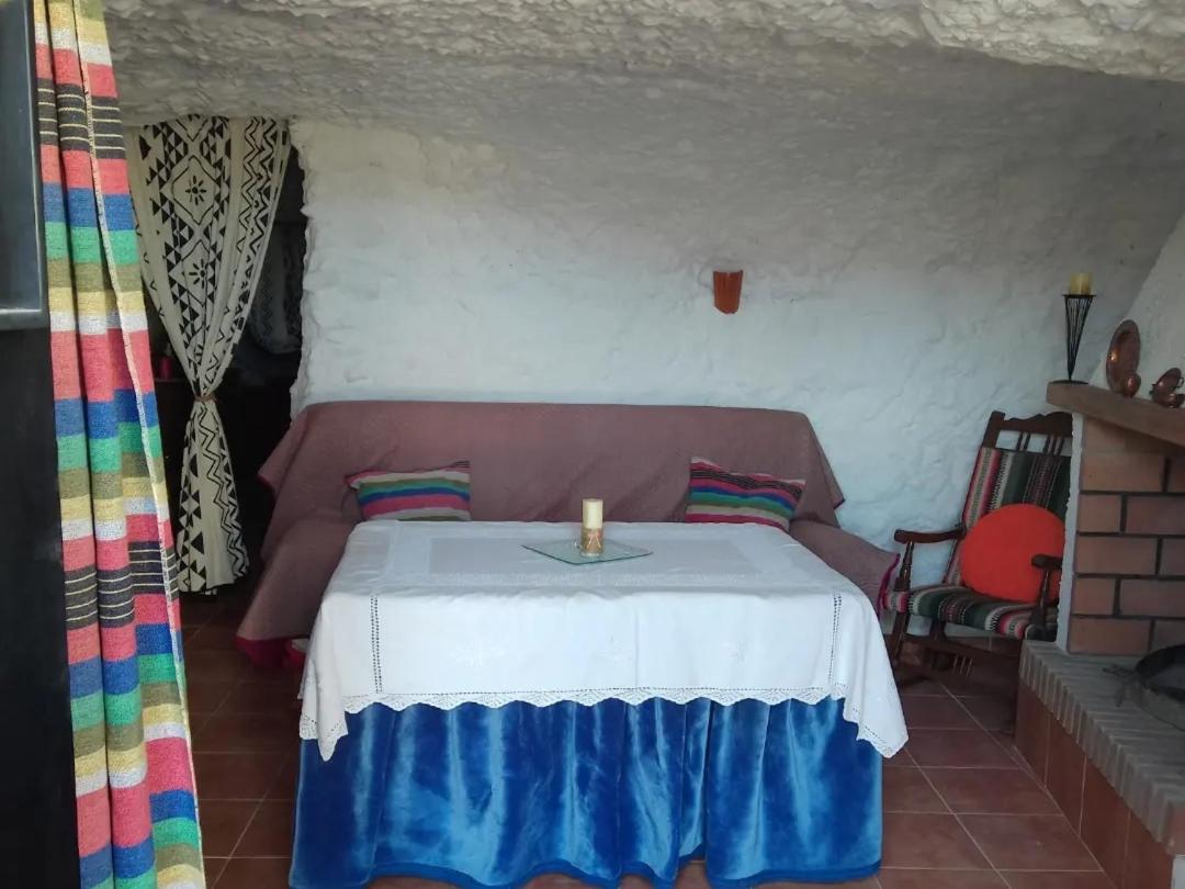 Casa de Dos Habitaciones
