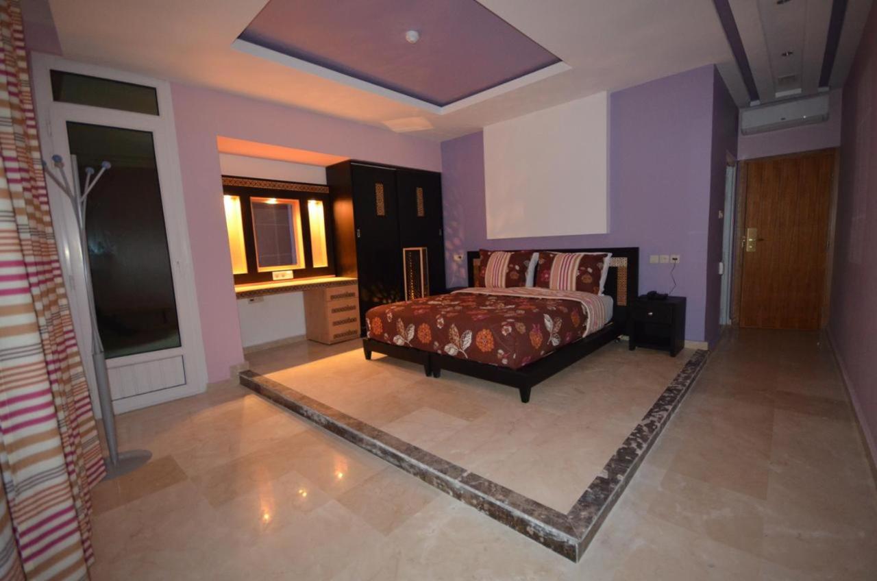 Single Room with Balcony