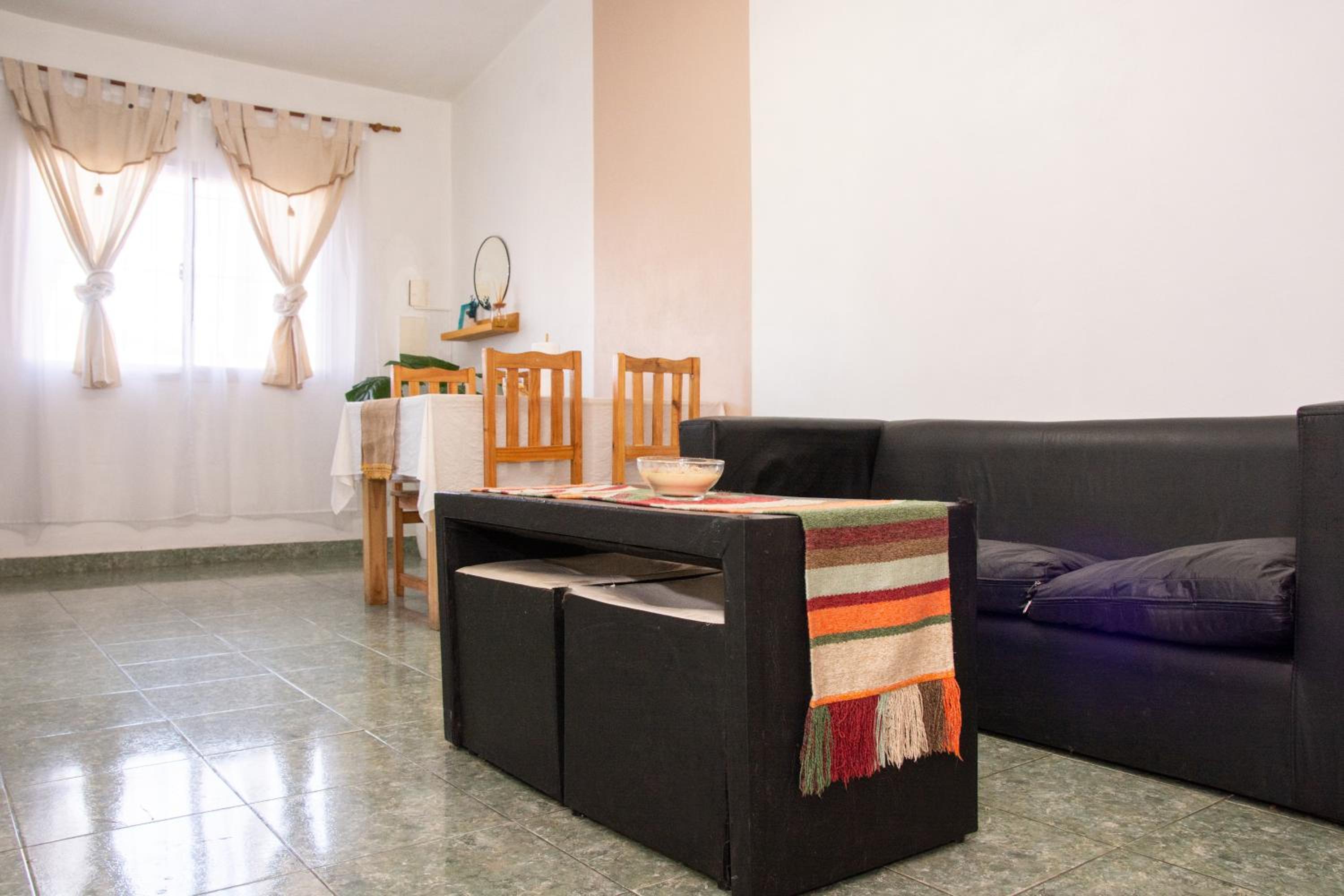 Two-Bedroom House photo 3