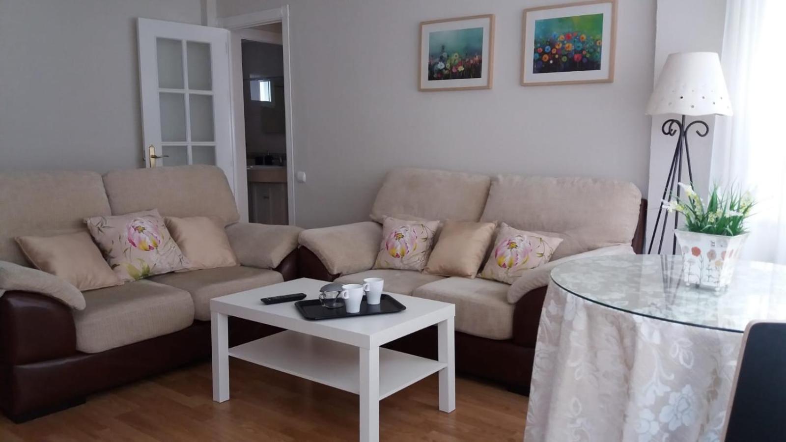 Departamento de tres habitaciones