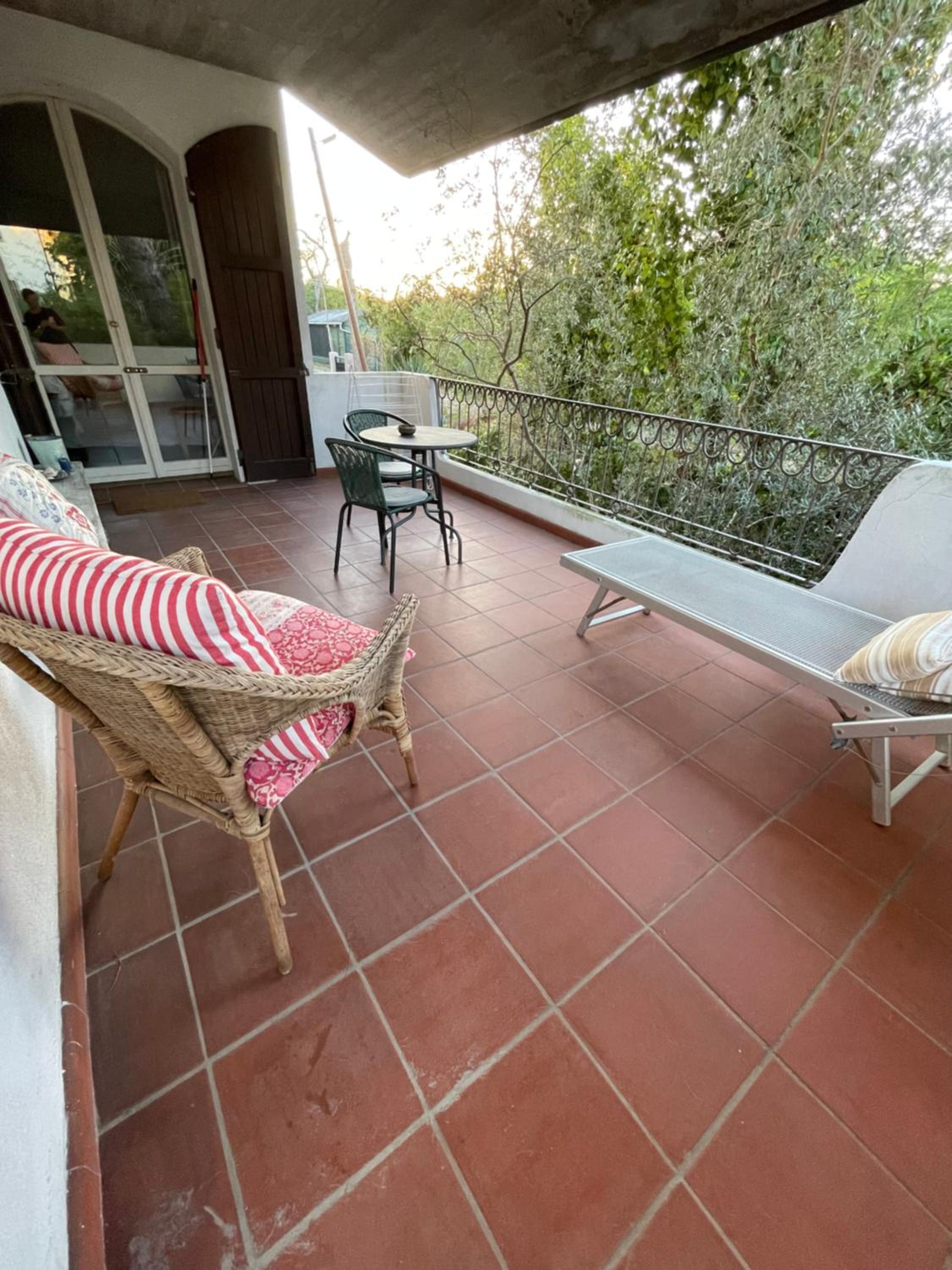 Double Room with Balcony photo 3