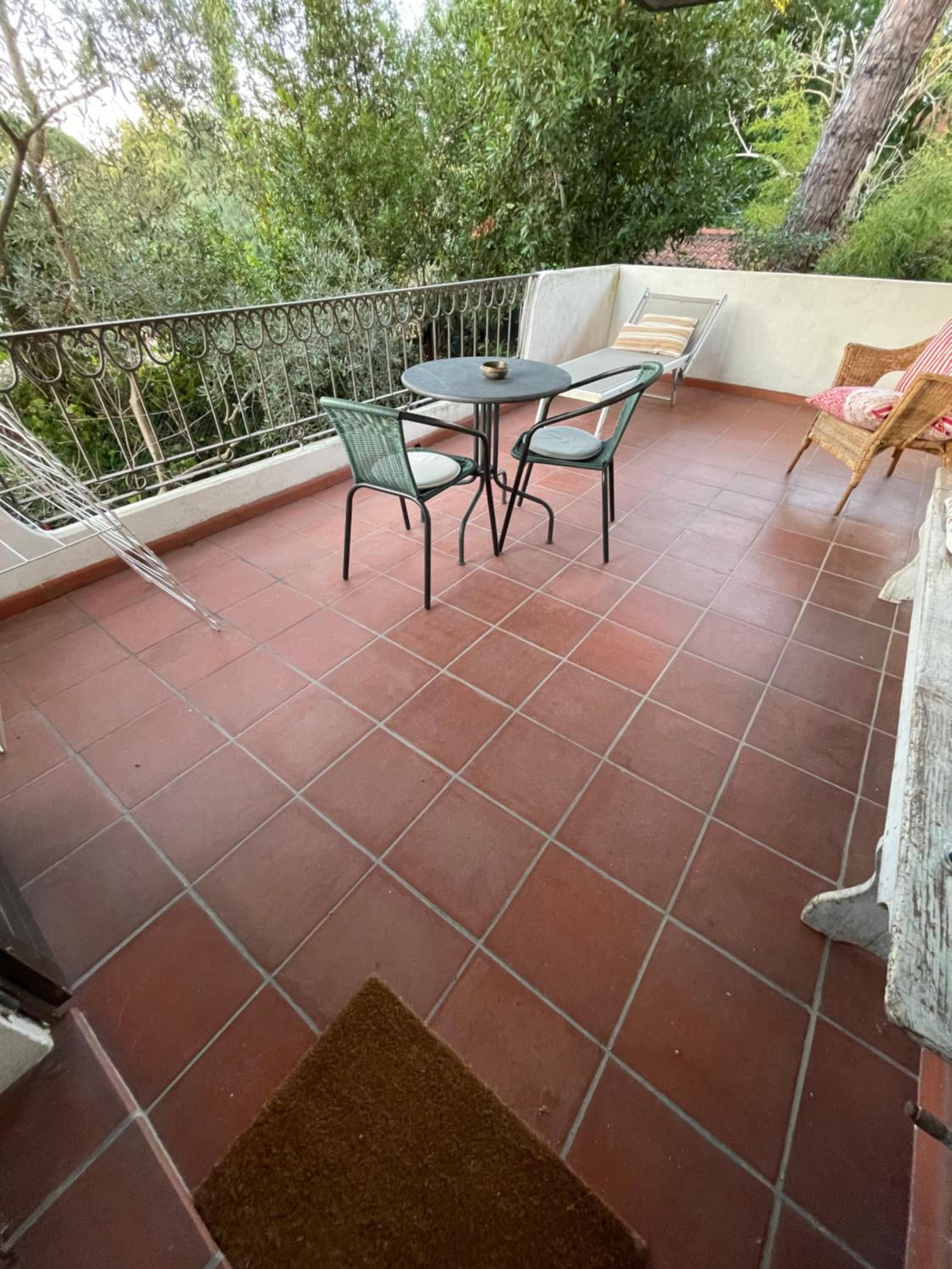 Double Room with Balcony photo 2