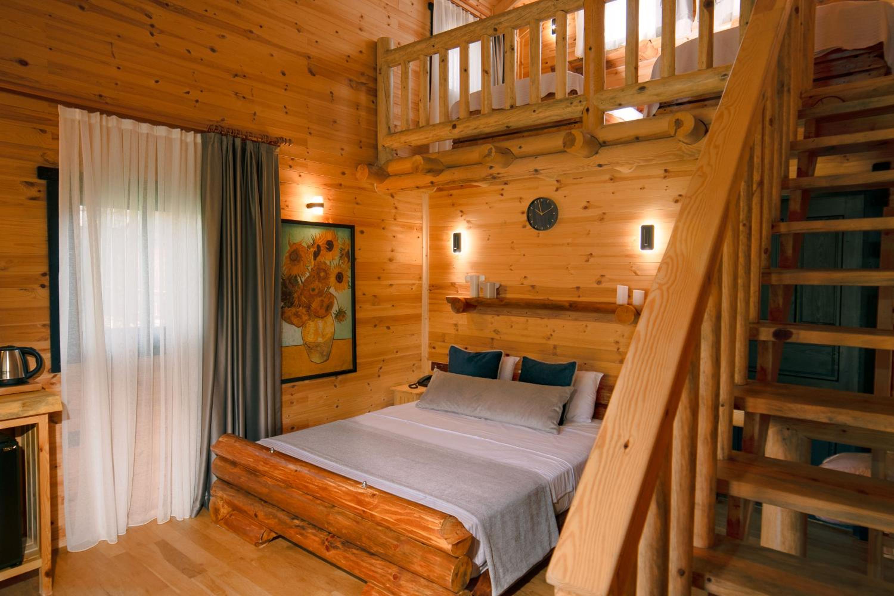 Two-Bedroom Chalet - Photo 5