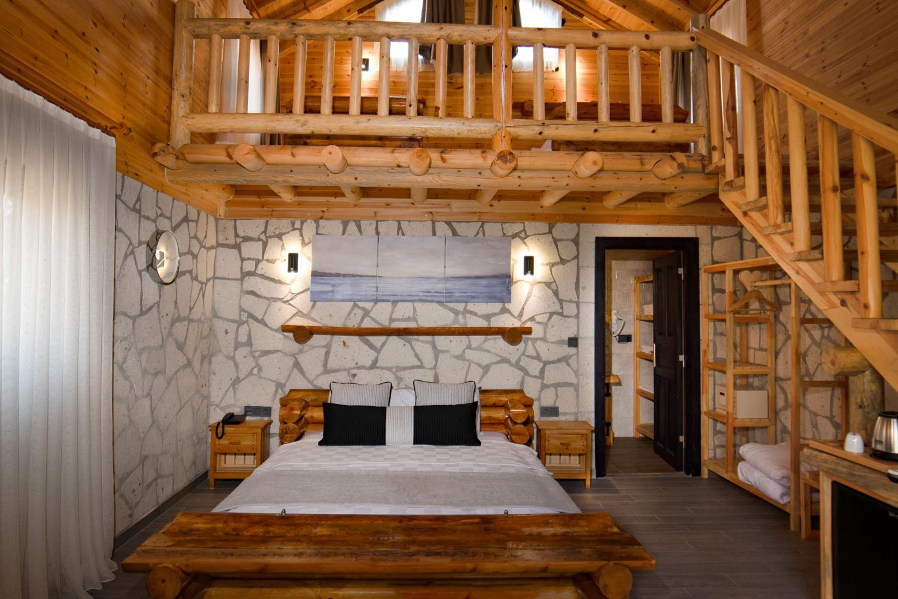 Two-Bedroom Chalet - Photo 1