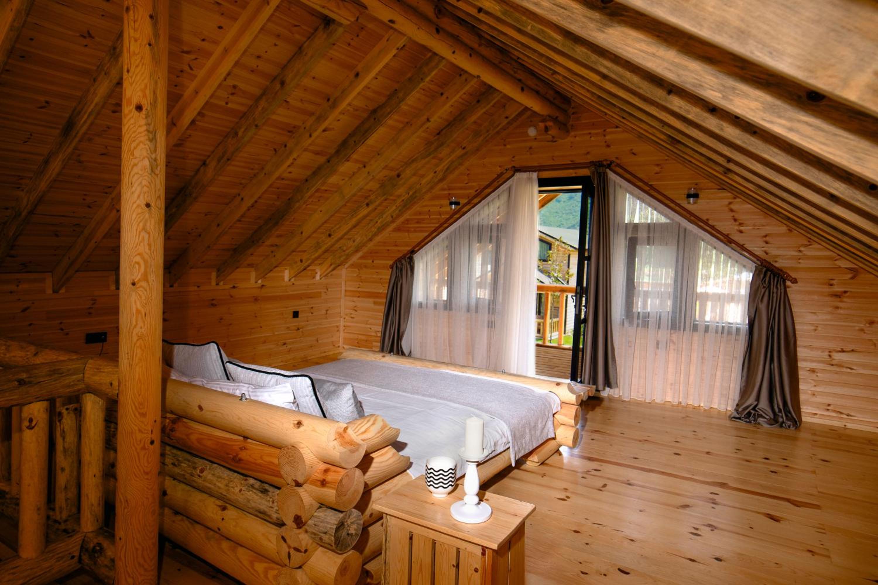 One-Bedroom House - Photo 1