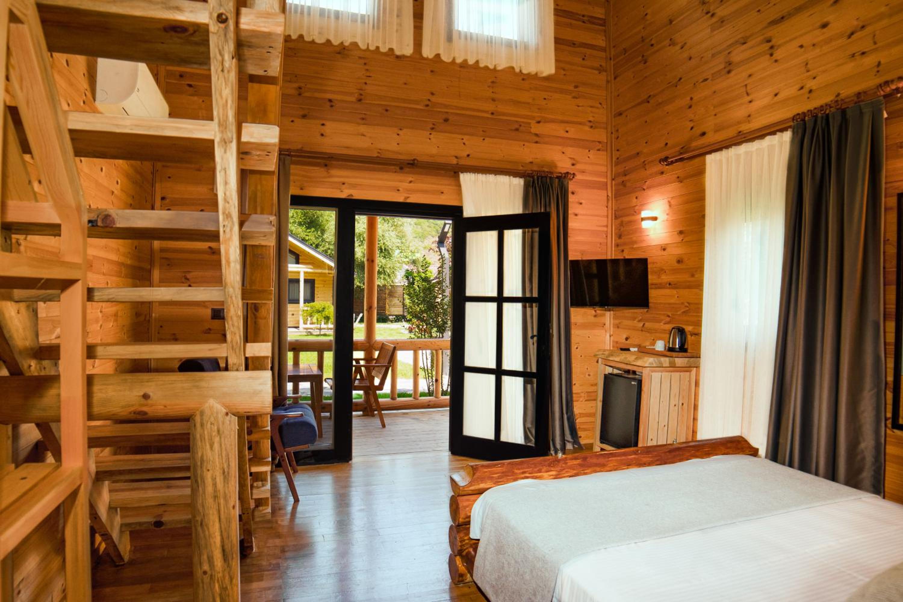 Two-Bedroom Chalet - Photo 8