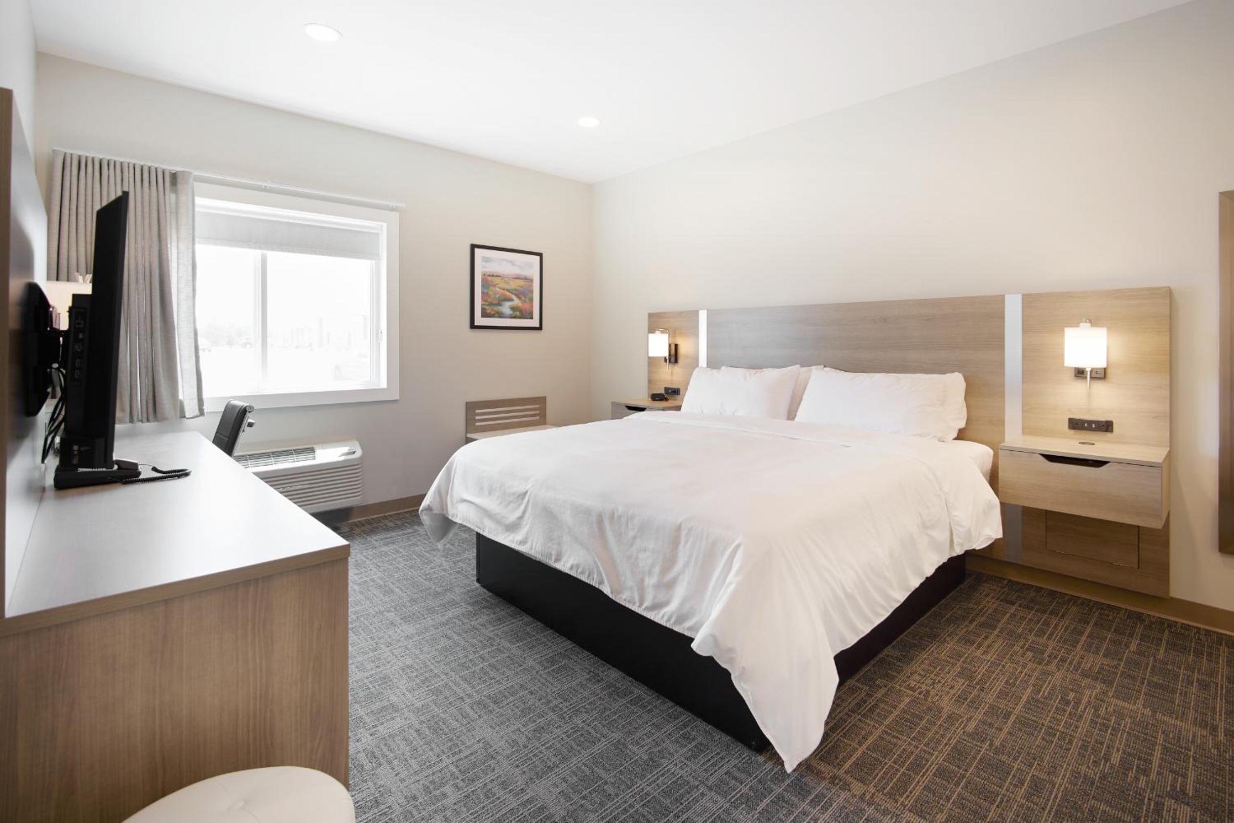 King Suite - Photo 7