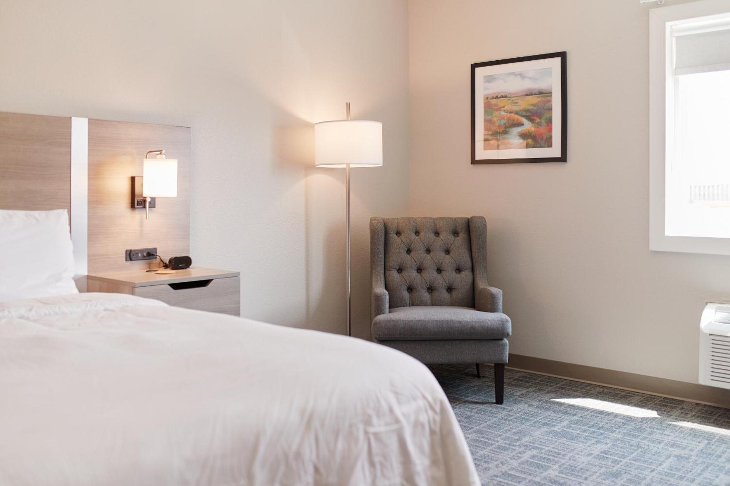King Room - Non-Smoking - Photo 1