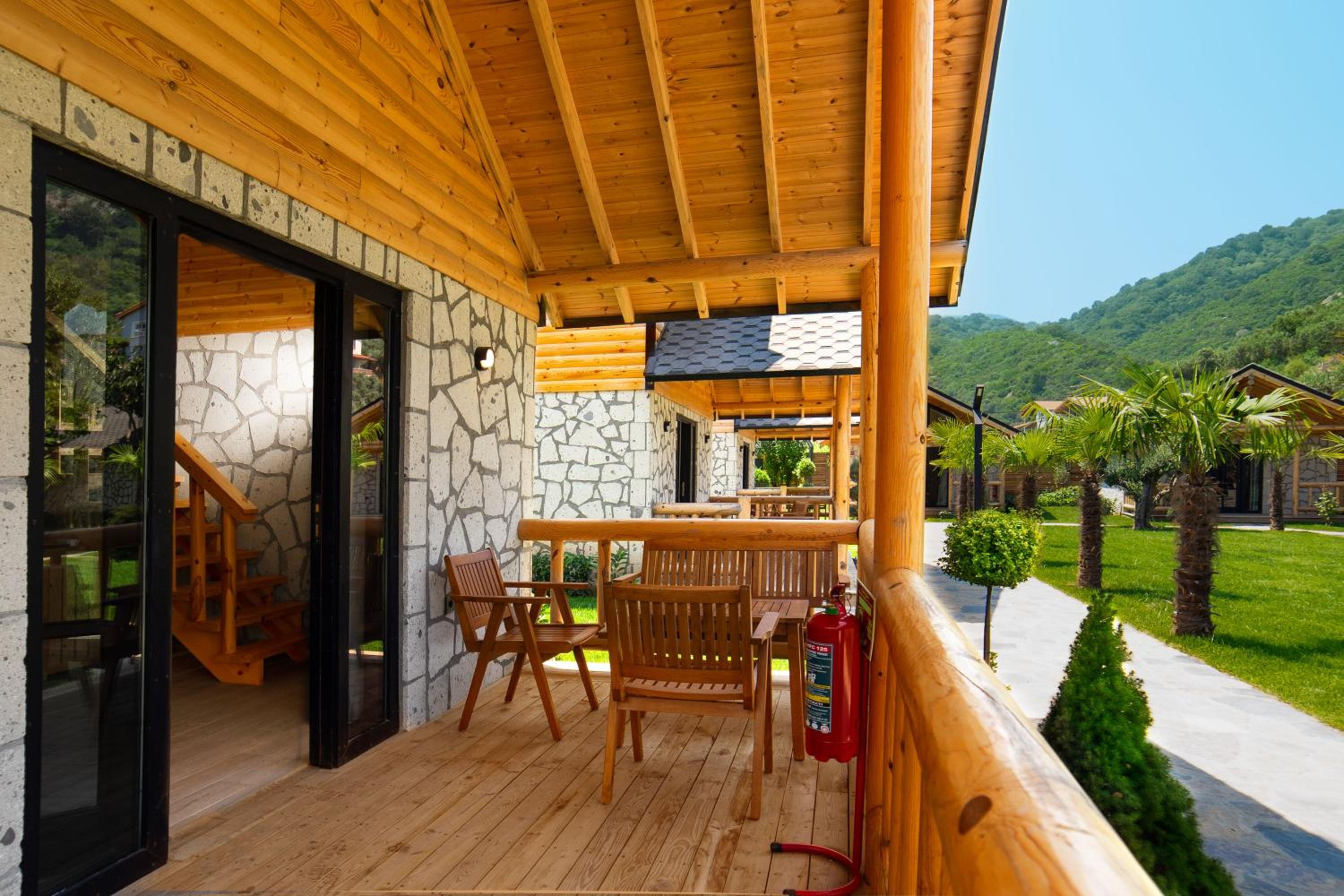 Two-Bedroom Chalet - Photo 10