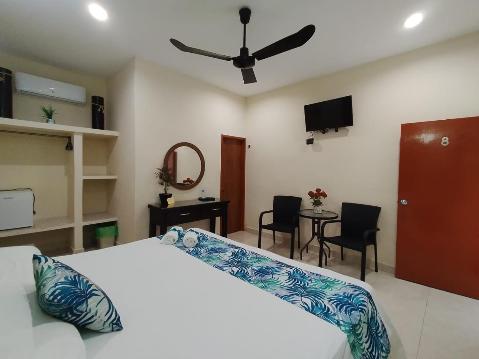 Double Room photo 3