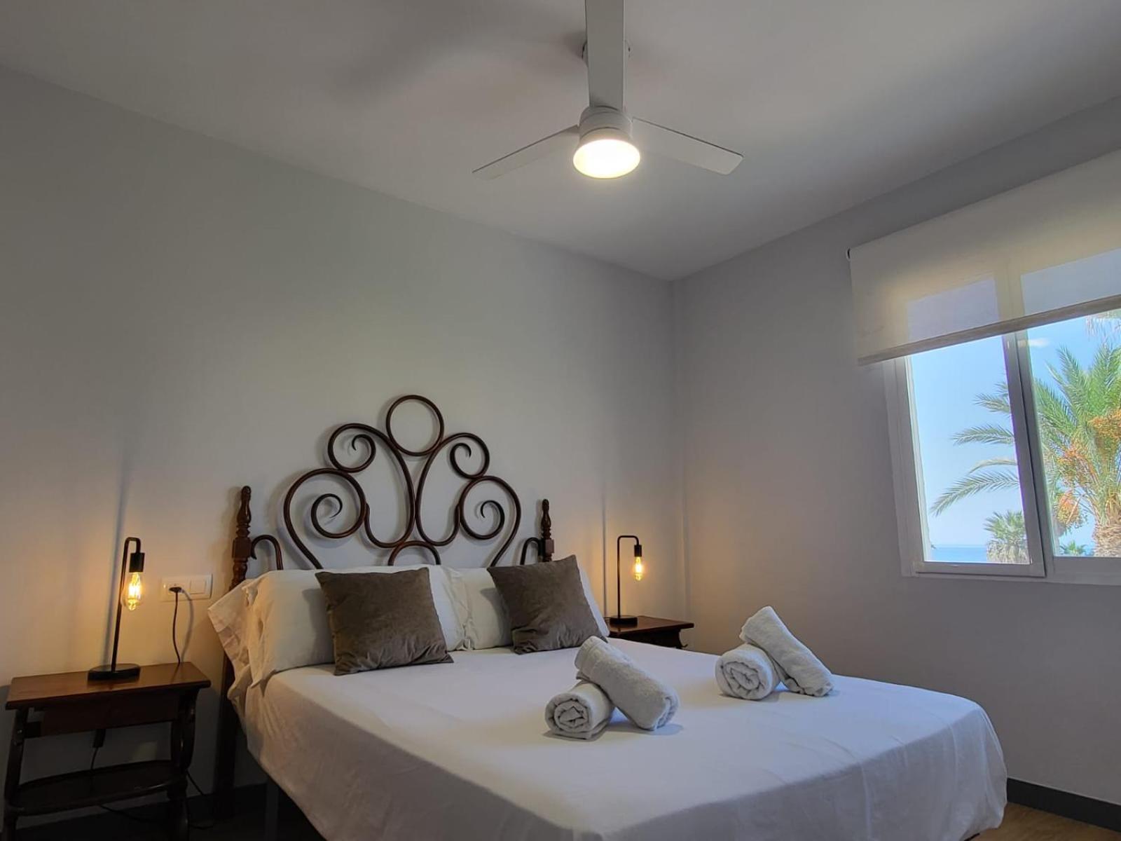Three-Bedroom Apartment - Photo 1