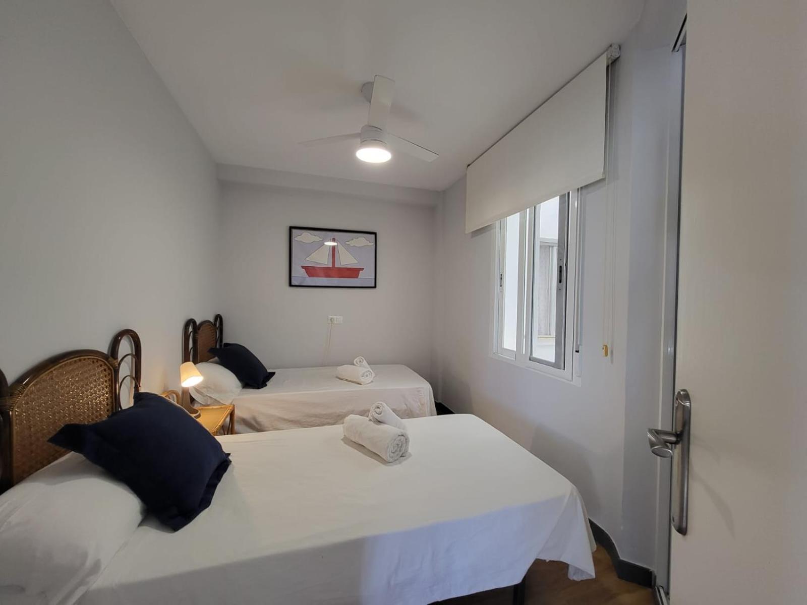 Three-Bedroom Apartment - Photo 22