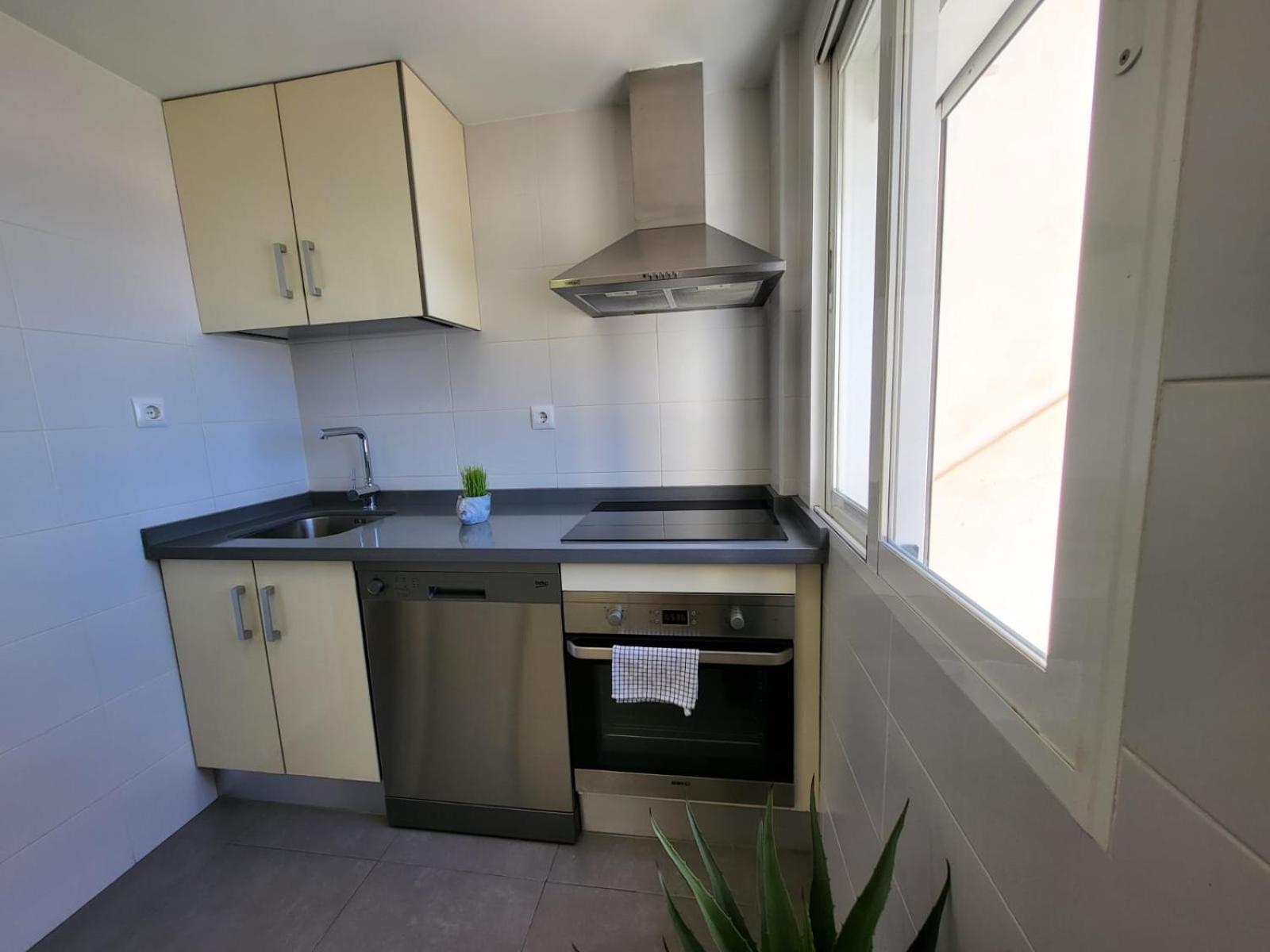 Three-Bedroom Apartment - Photo 7