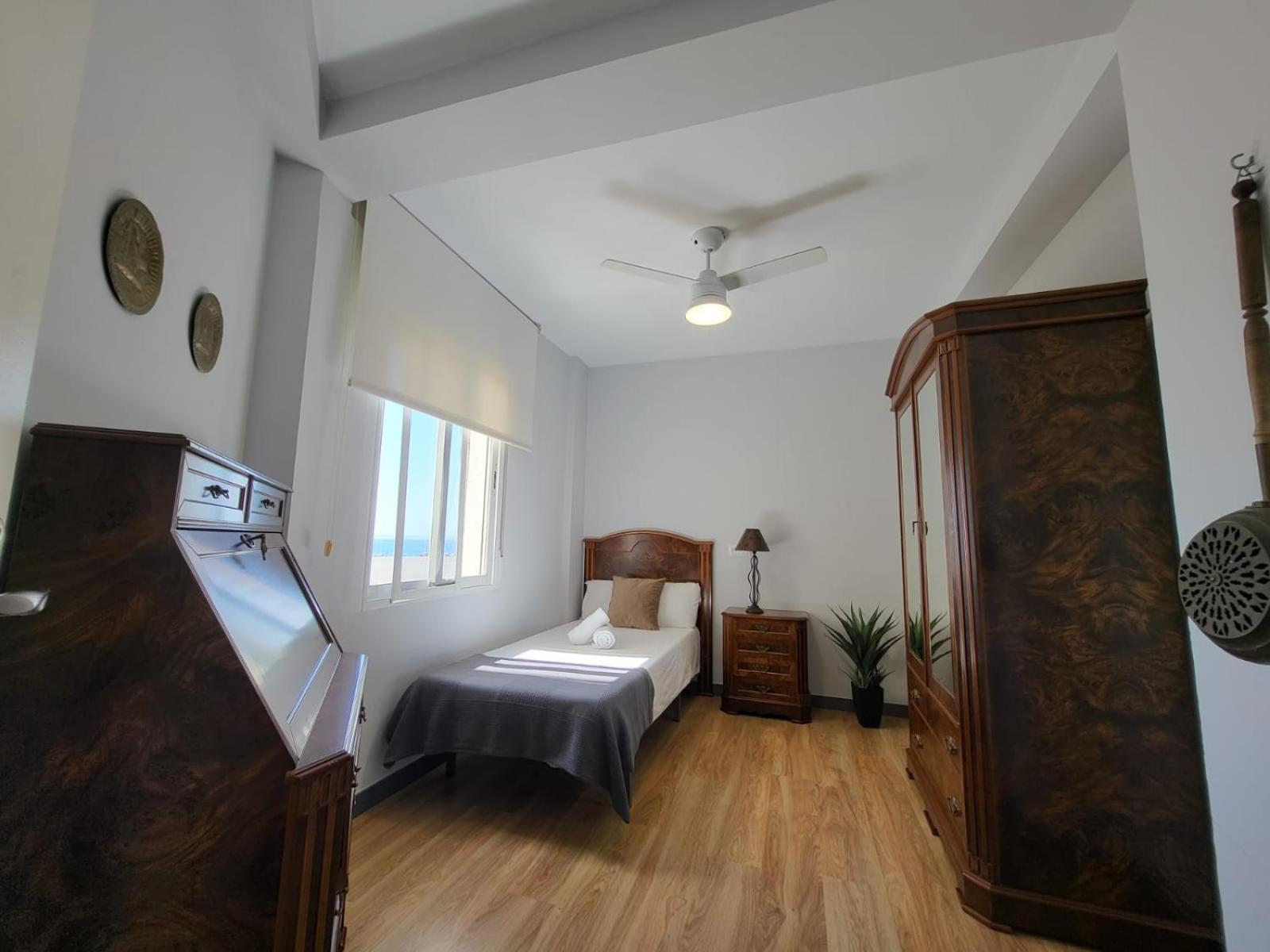 Three-Bedroom Apartment - Photo 20