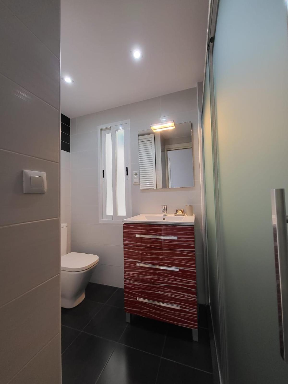 Three-Bedroom Apartment - Photo 19