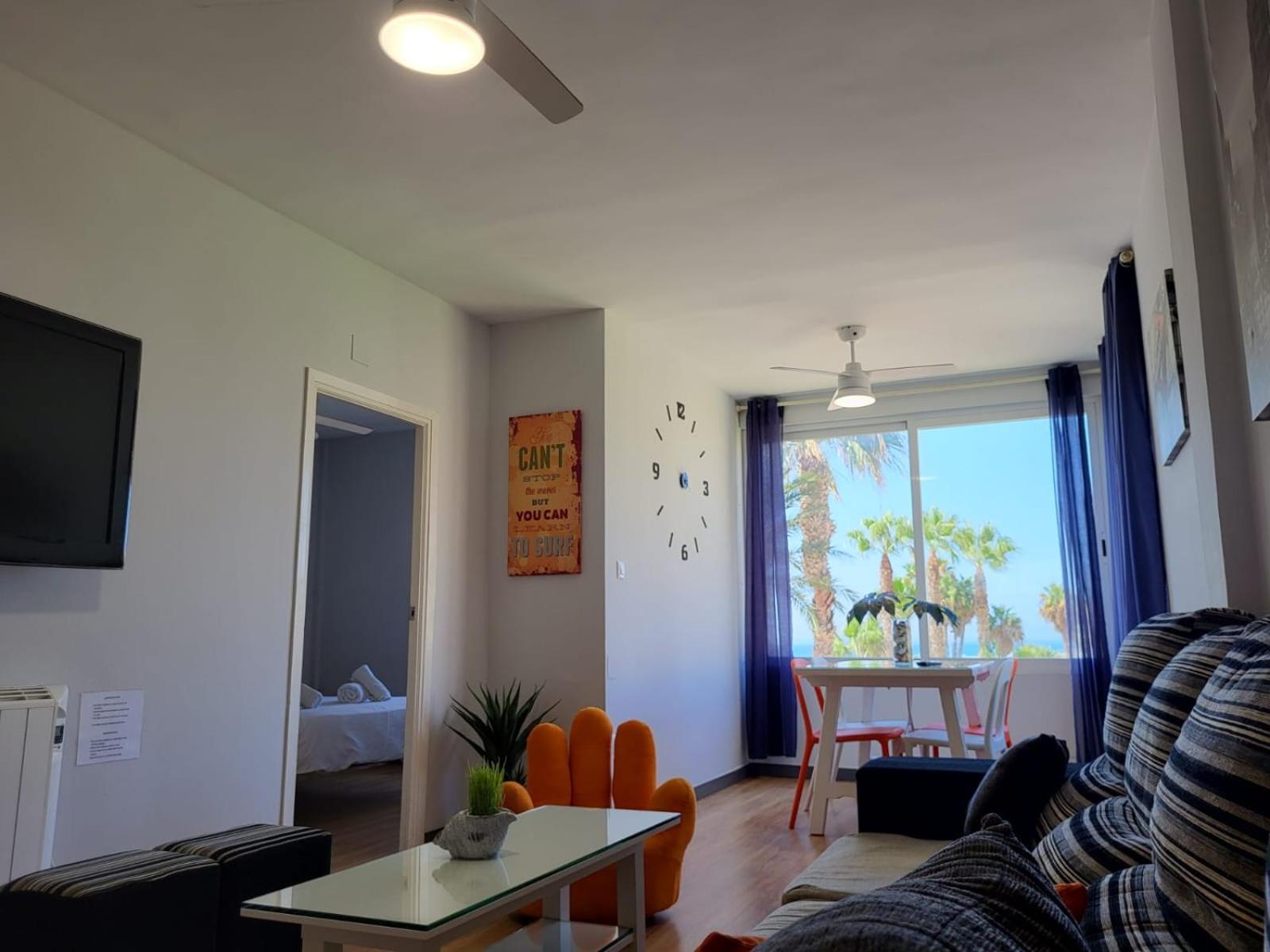 Three-Bedroom Apartment - Photo 16