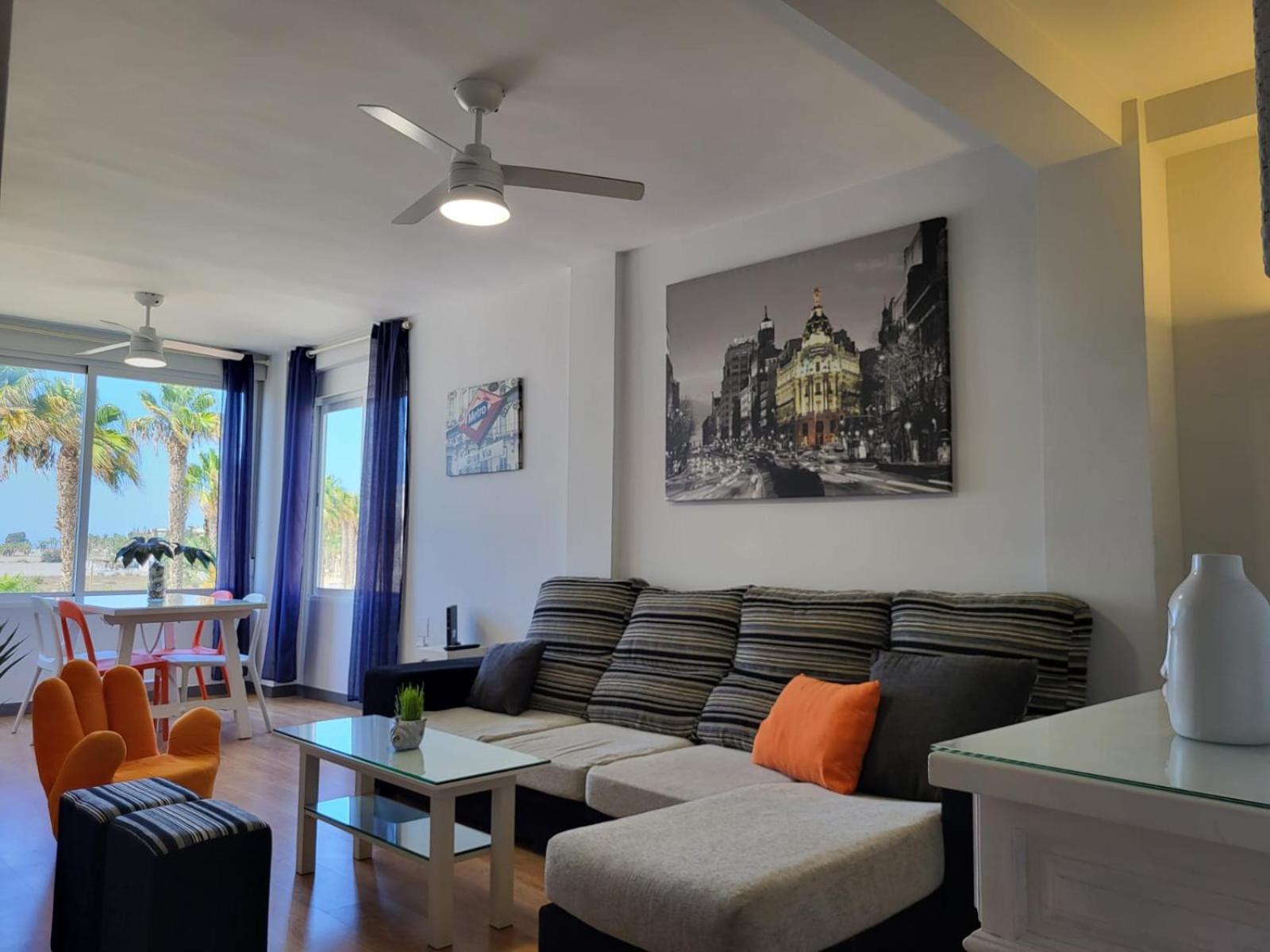 Three-Bedroom Apartment - Photo 15