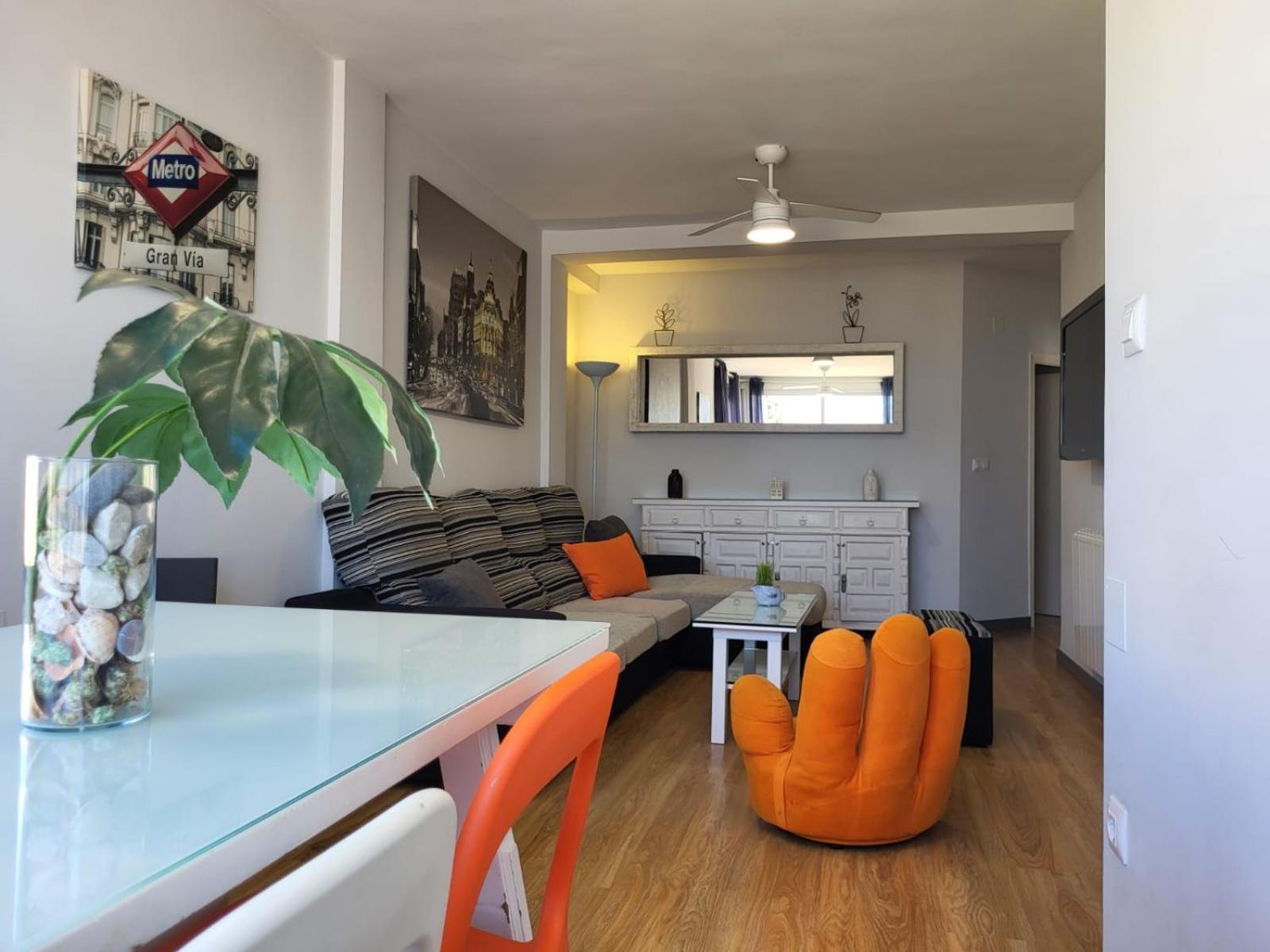 Three-Bedroom Apartment - Photo 12
