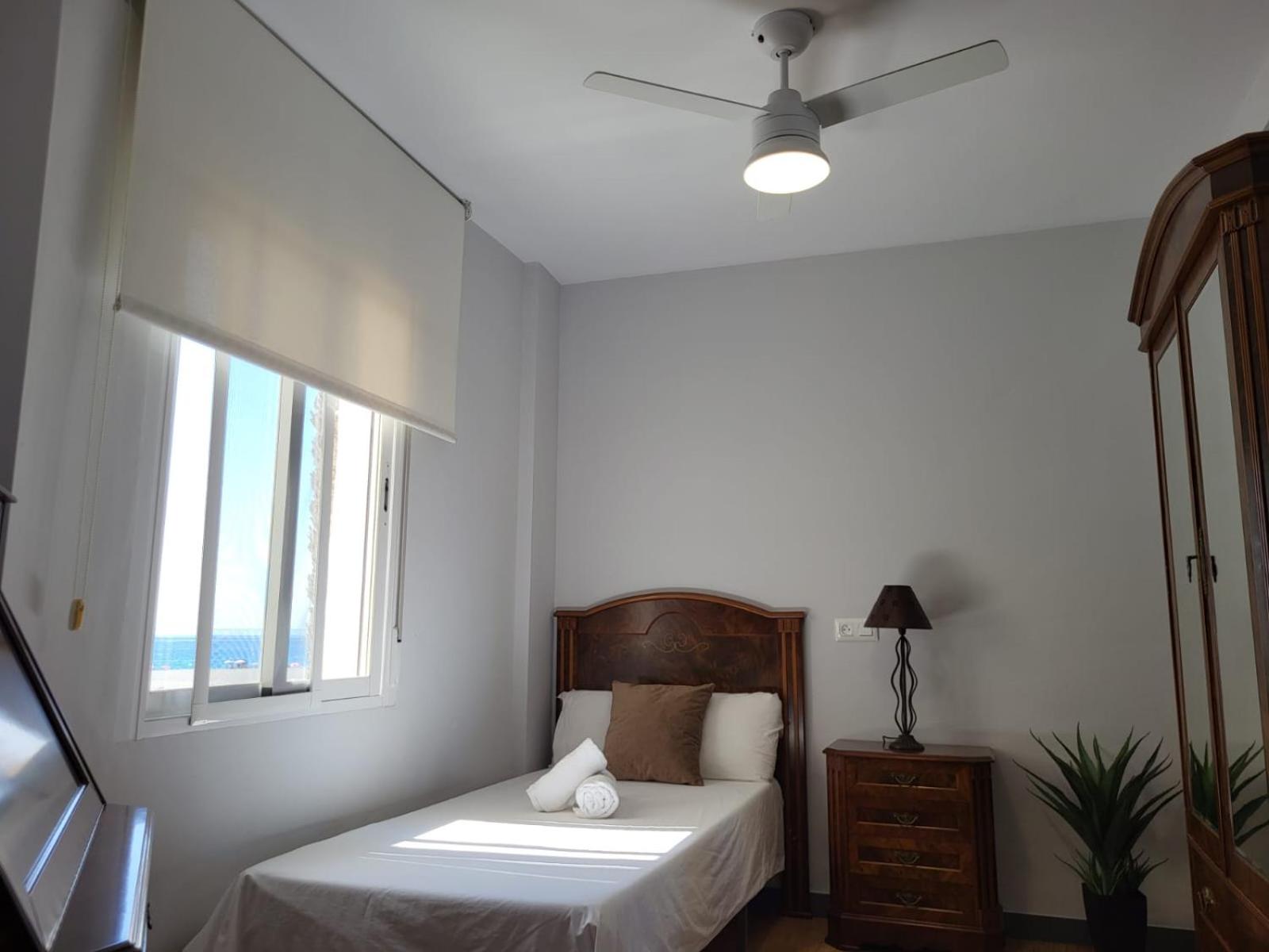 Three-Bedroom Apartment - Photo 11