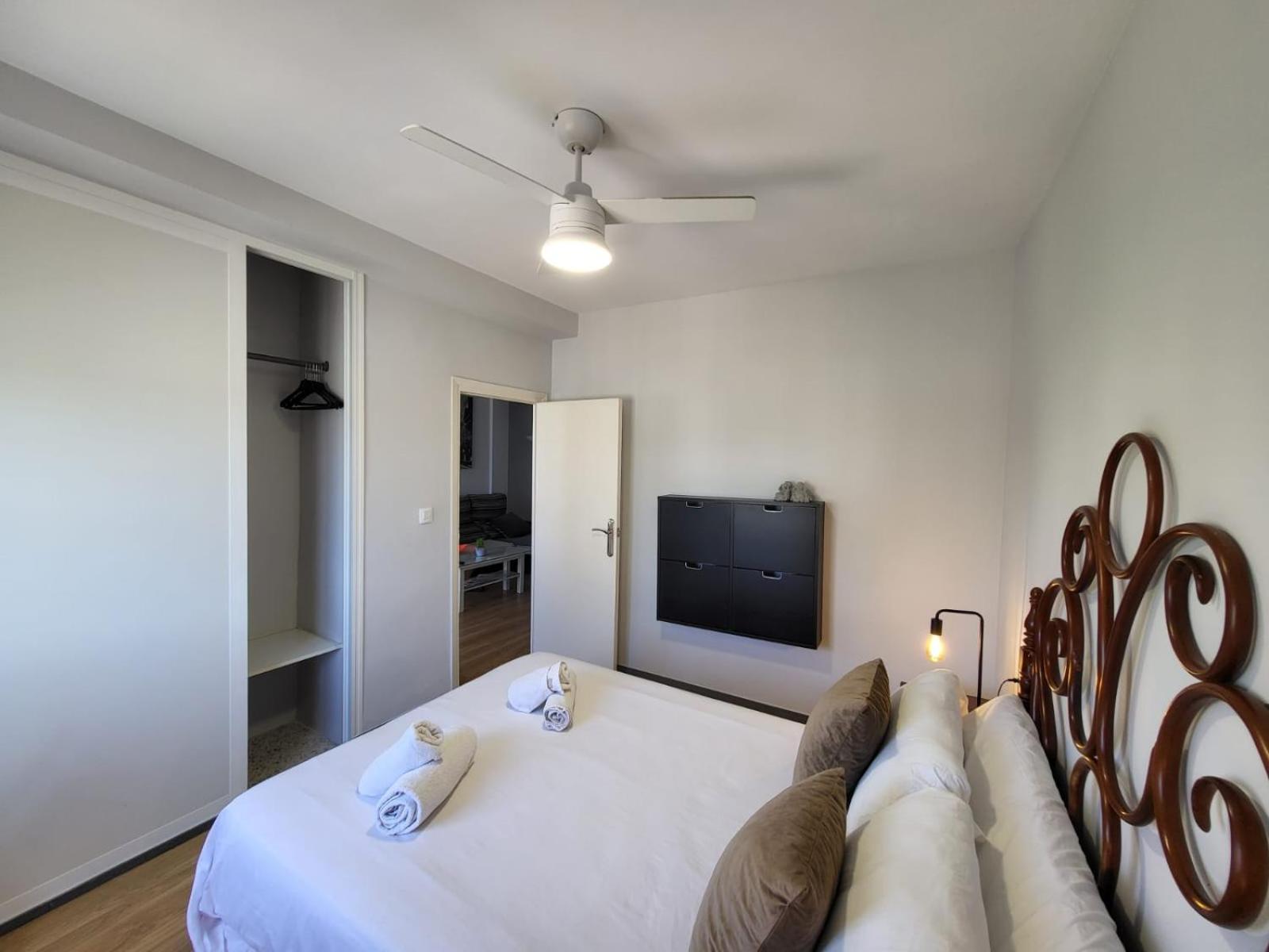 Three-Bedroom Apartment - Photo 10