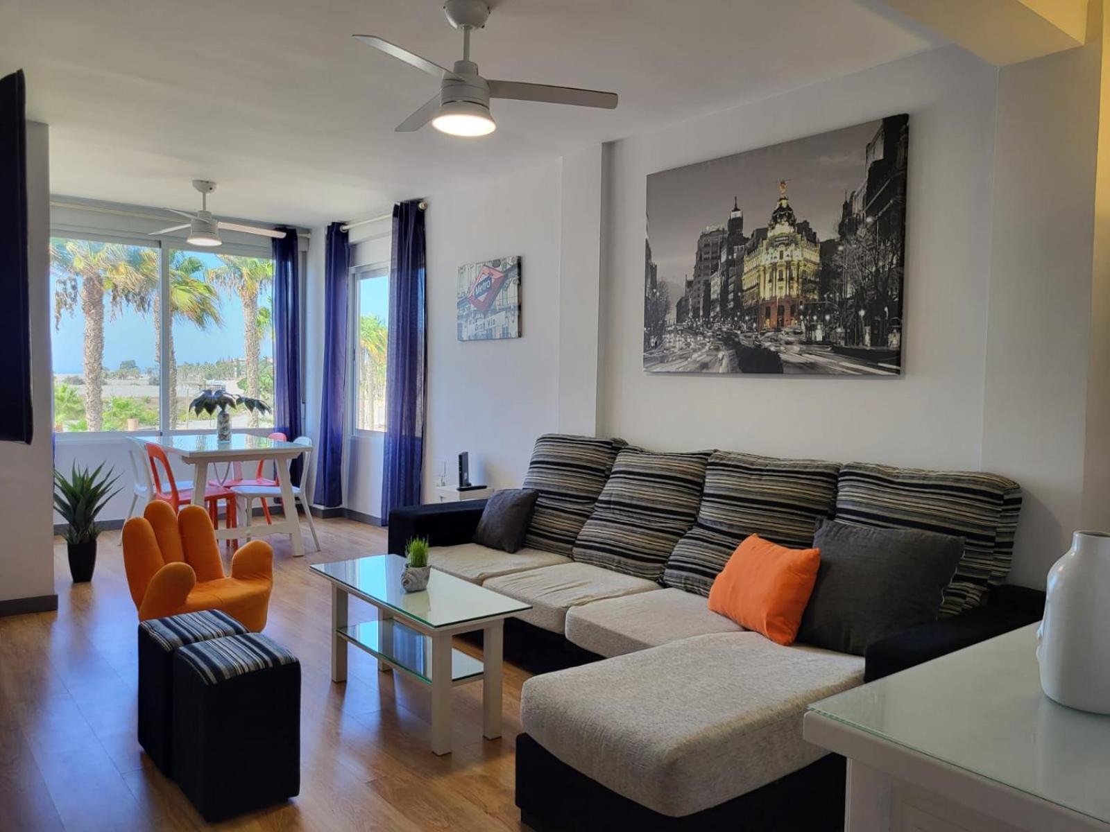 Three-Bedroom Apartment - Photo 9