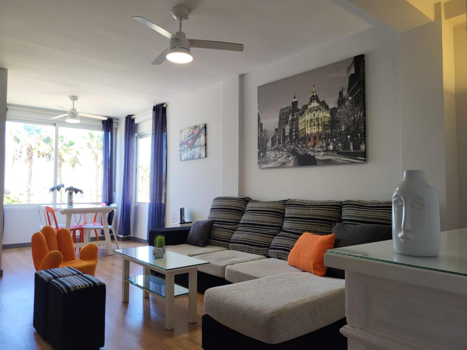 Three-Bedroom Apartment - Photo 8
