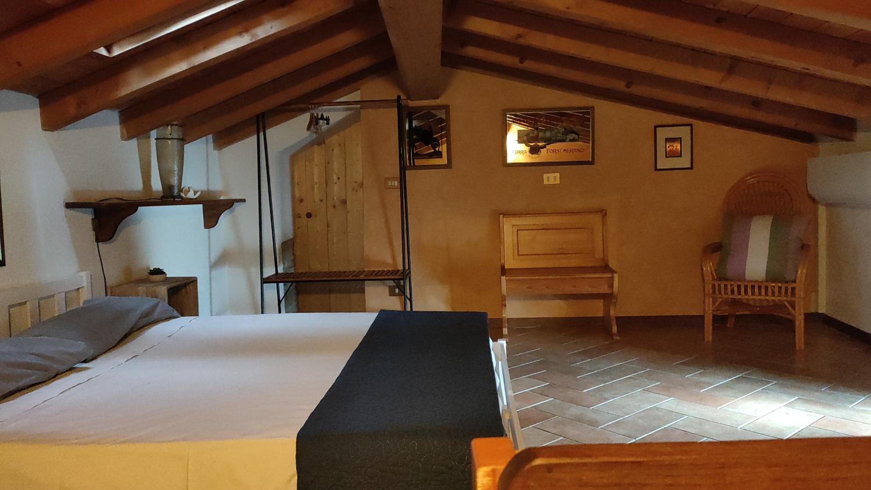 Double Room photo 1