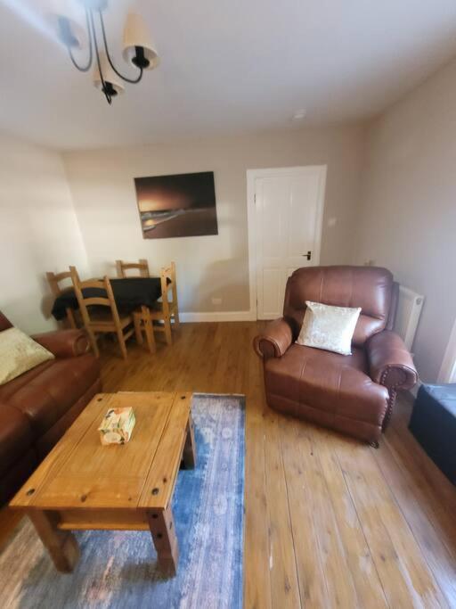 Two-Bedroom Apartment photo 3