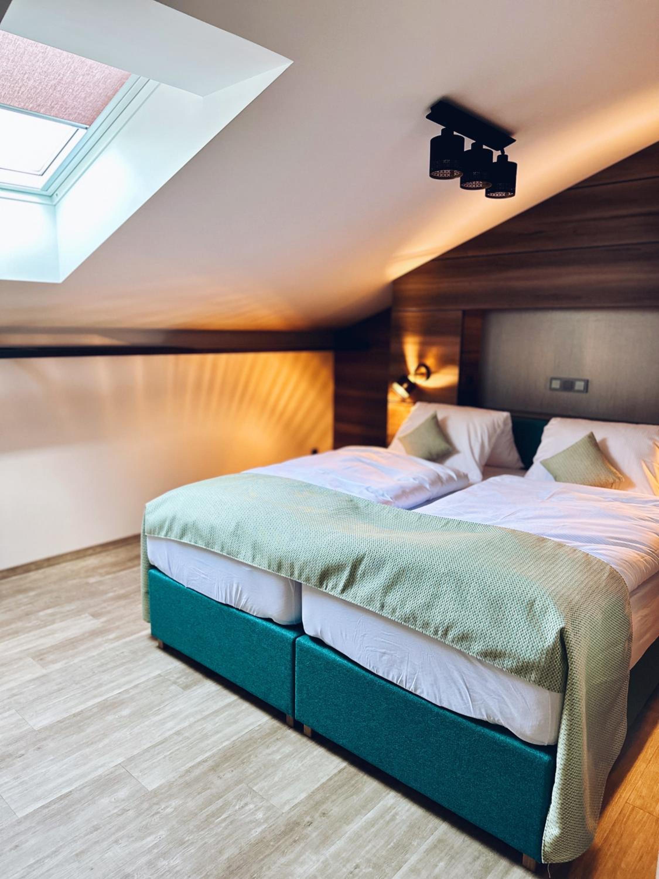 Three-Bedroom Suite photo 1